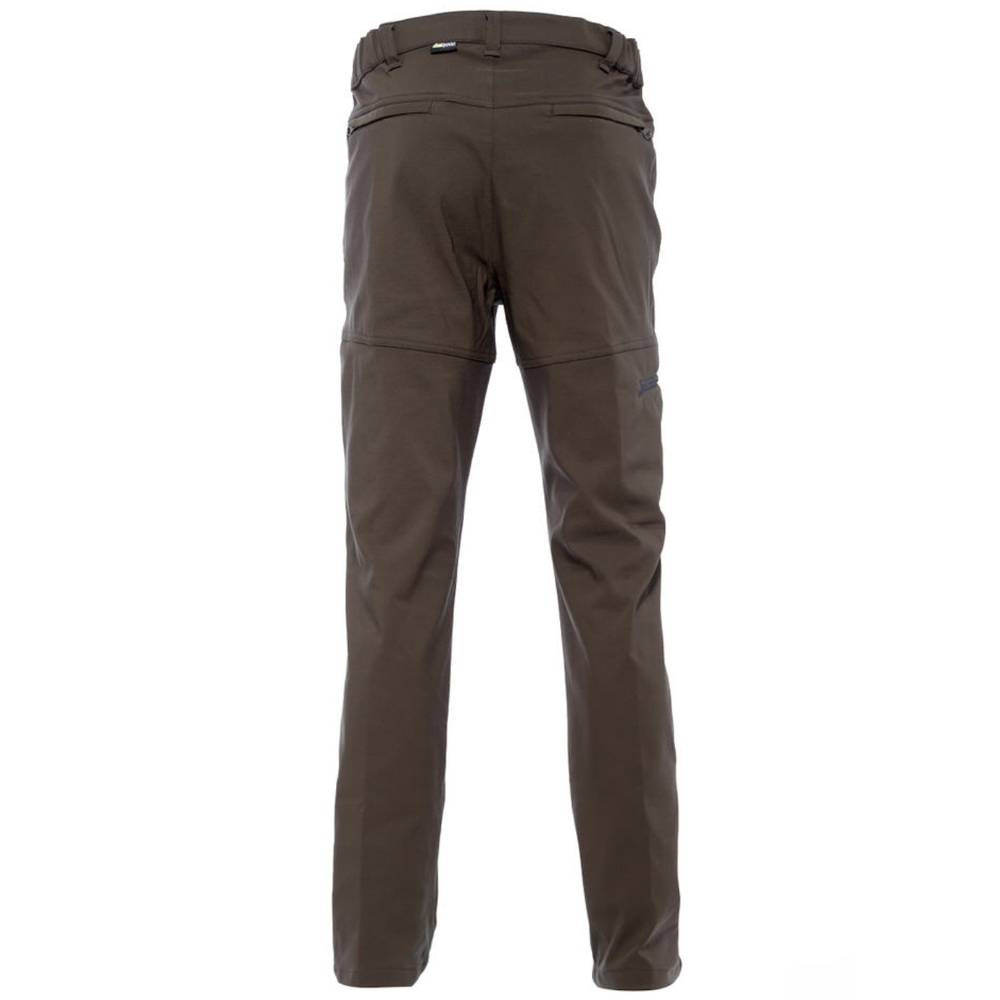 Taktikal Outdoor Pantolon - Su İtici Kumaş - Kargo Cepli - Strech - Haki