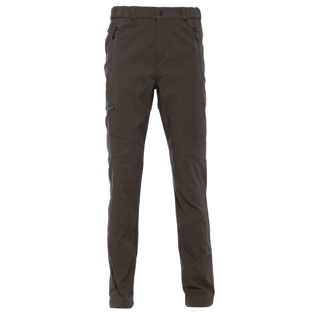 Taktikal Outdoor Pantolon - Su İtici Kumaş - Kargo Cepli - Strech - Haki