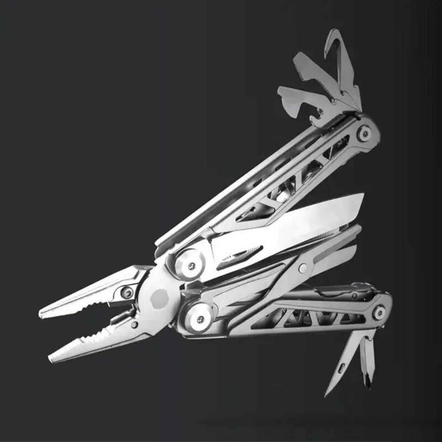 Multi Tool Pense - Grand Harvest - GHK6 christmas