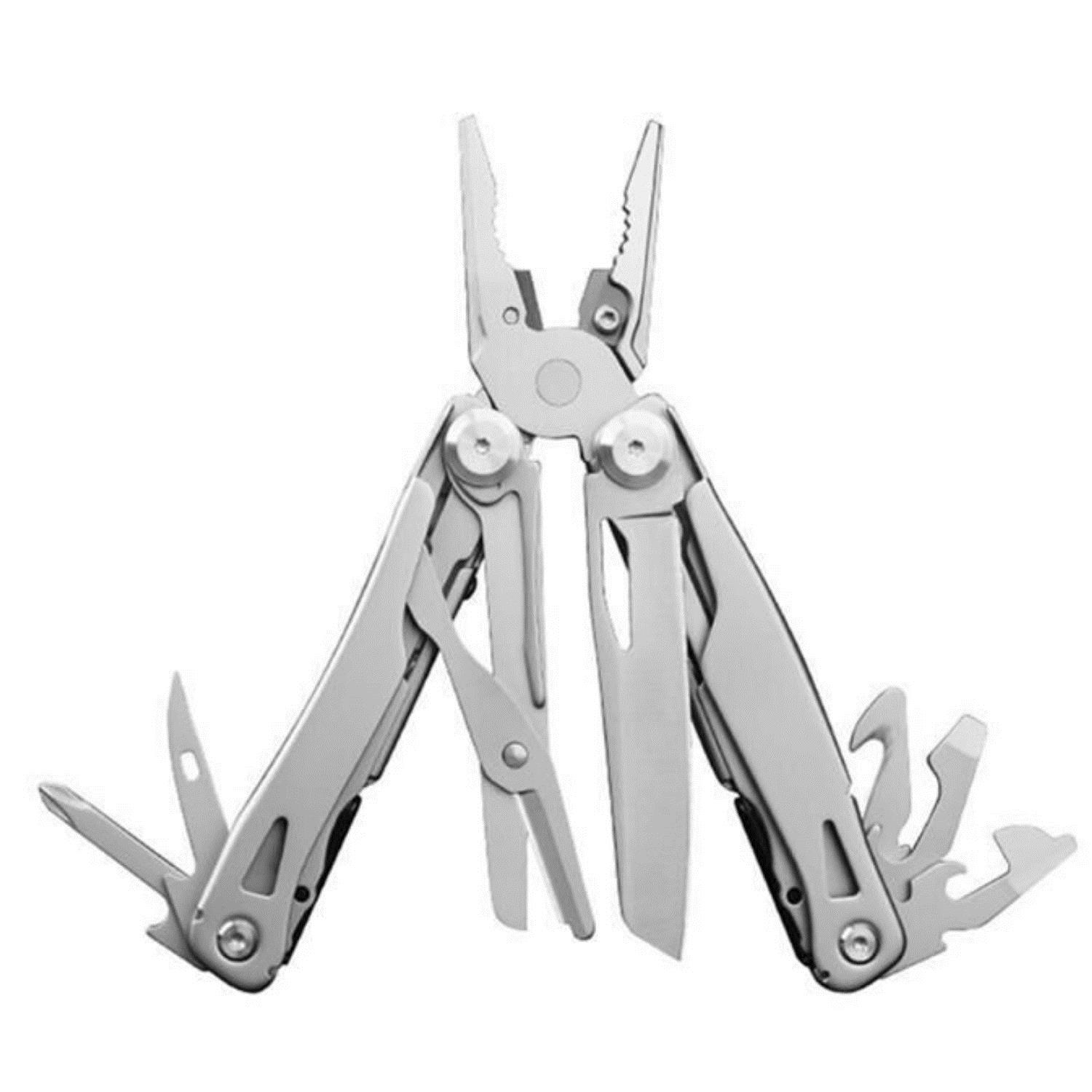 Multi Tool Pense - Grand Harvest - GHK8 NO MOQ