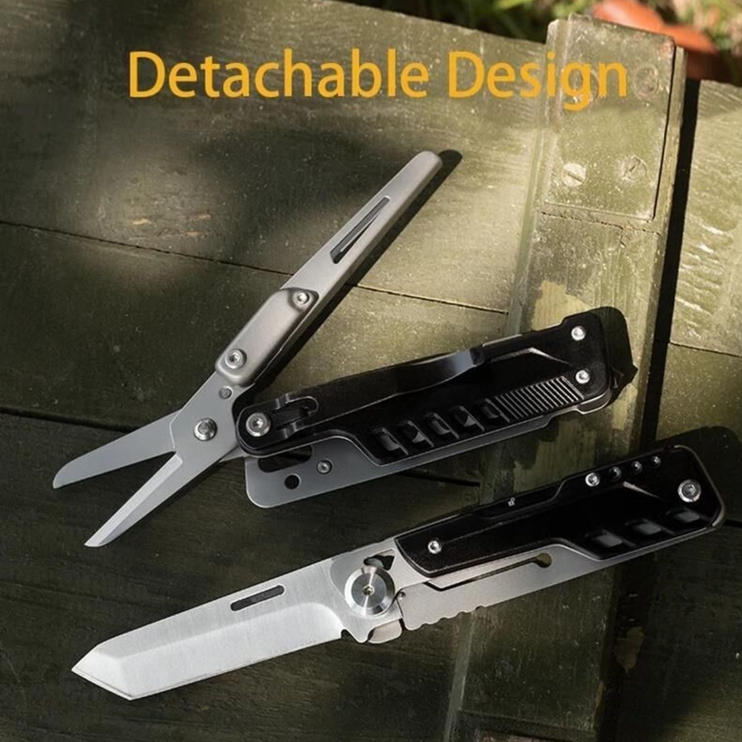 Multi Tool Pense - Grand Harvest - GHK12 Eagle