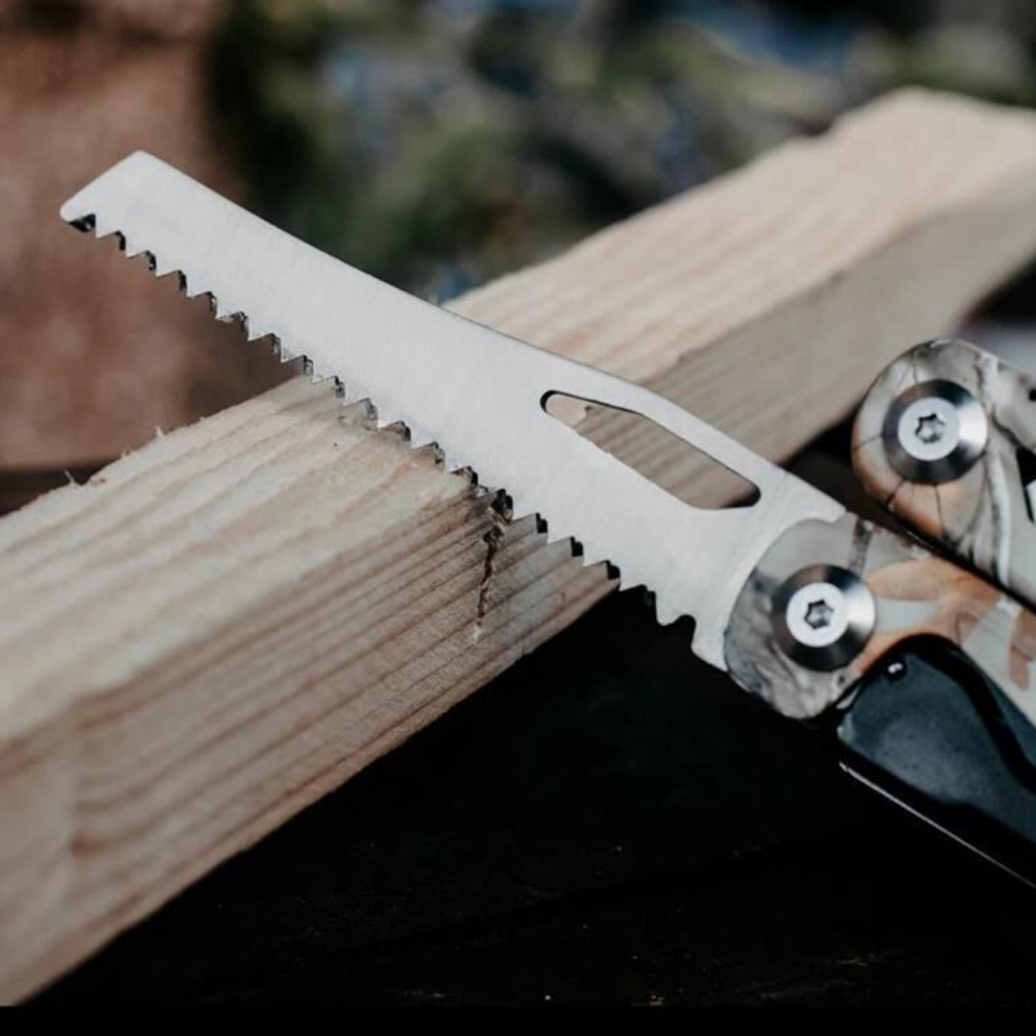 Multi Tool Pense - Grand Harvest - GHK15 Hurricane