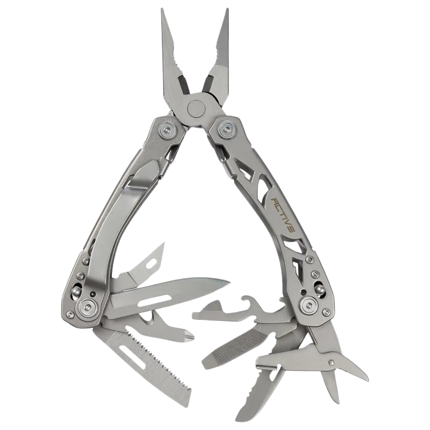 Multi Tool Pense - Grand Harvest - GHK-PL102 Smart Lion