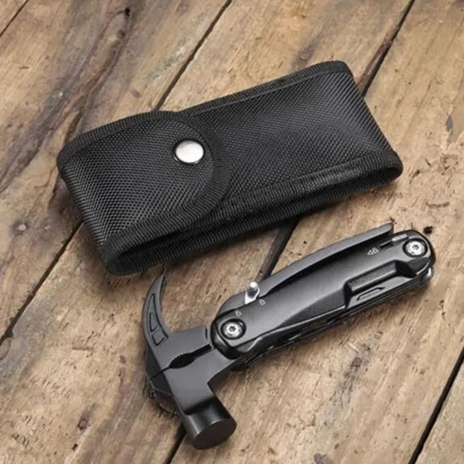 Multi Tool Çekiç - Grand Harvest - GHK-PL105