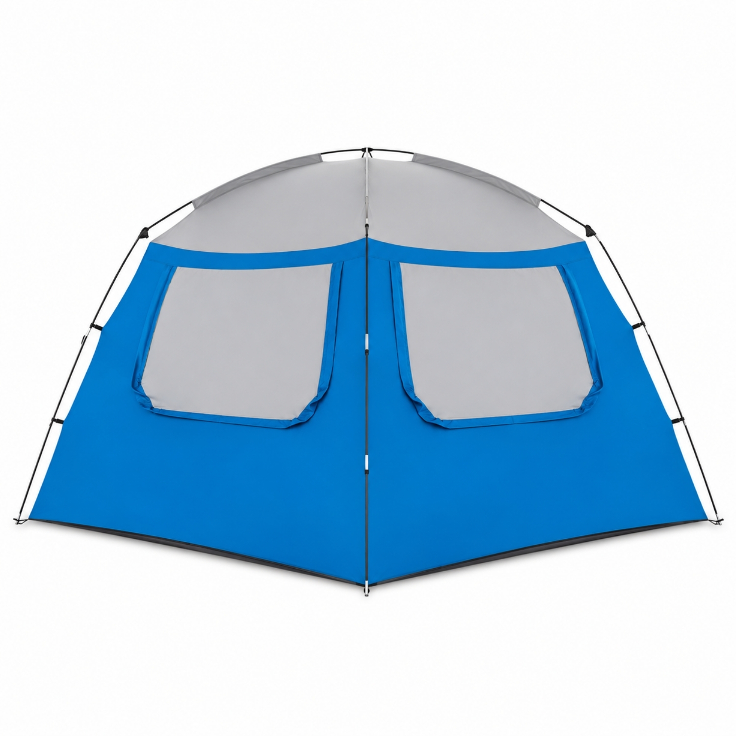 6 Kişilik Gazebo Kamp Gölgeliği - Kamp Çadırı - 270x270x180cm - Argeus Skydome