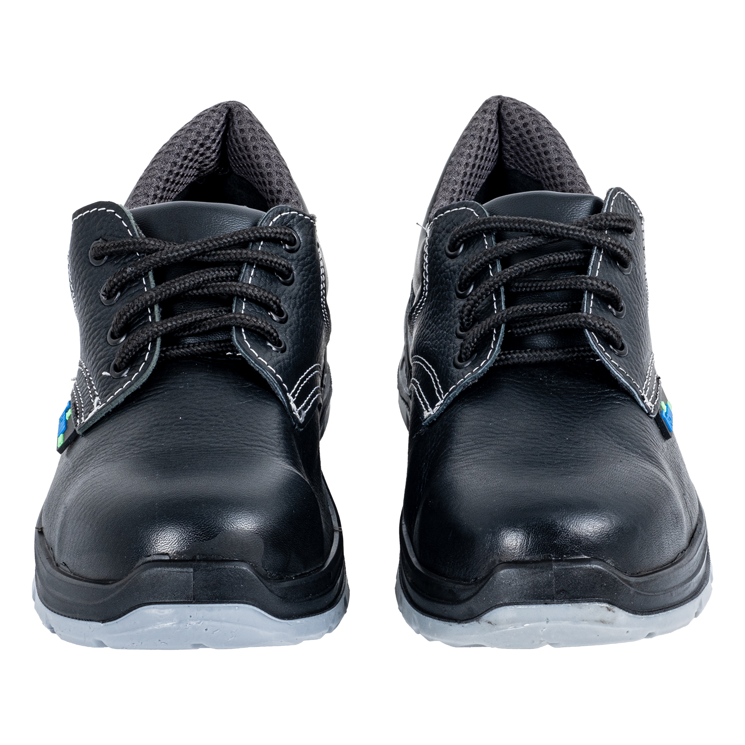 Çelik Burunlu Deri İş Güvenliği Ayakkabısı - Dört Mevsim - Technoboots