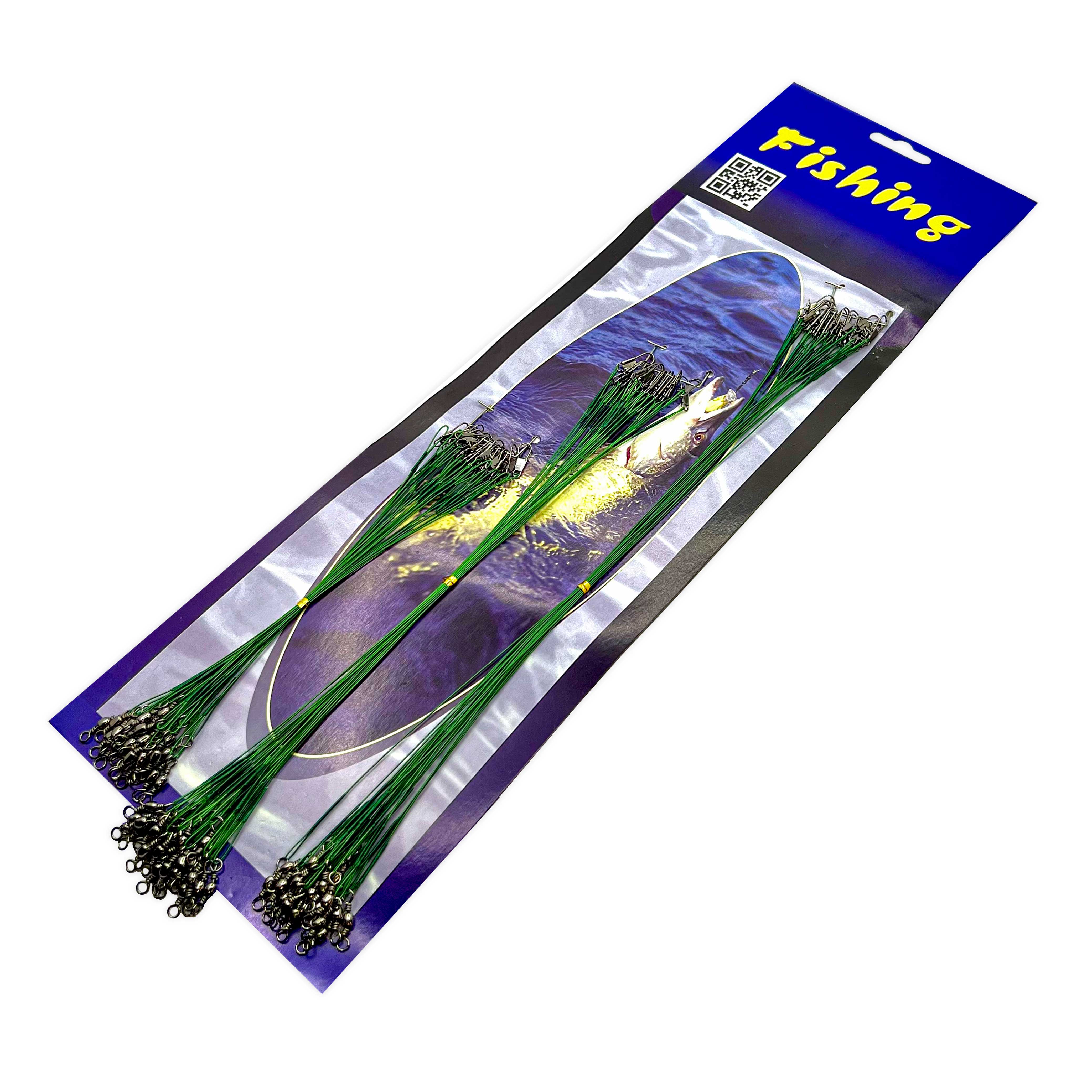 Klipsli Fırdöndülü Çelik Tel 72’li Kartela Set - Savex