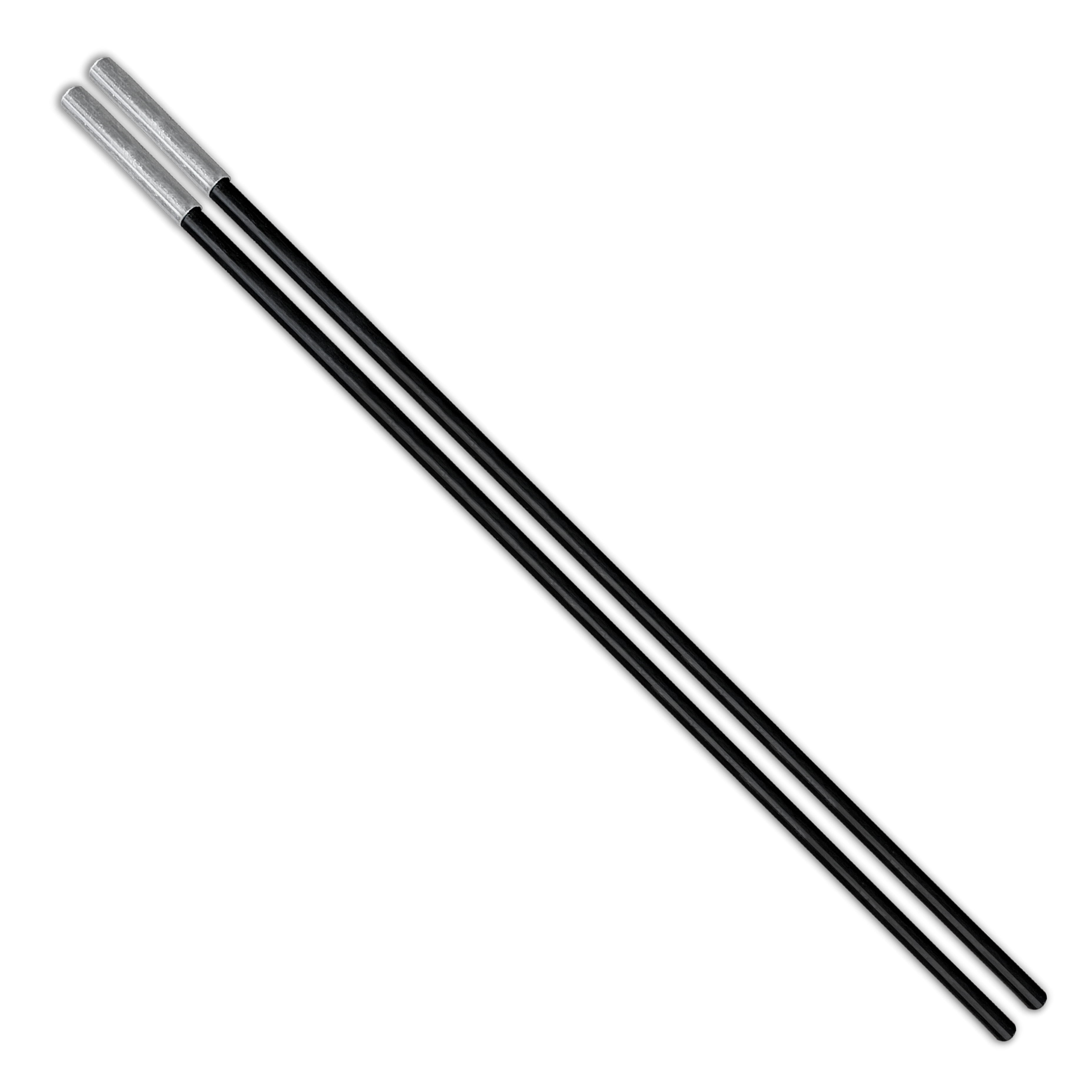 Argeus 2’li Yedek Fiber Çadır Çubuğu(Polü) 50*9.5 mm (659)