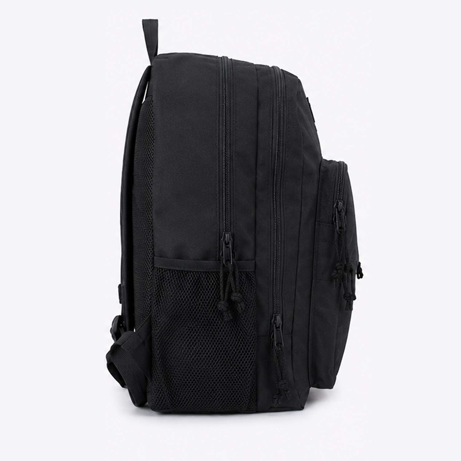 Savage Ventura 30LT. Siyah Sırt Çantası (HH04021)