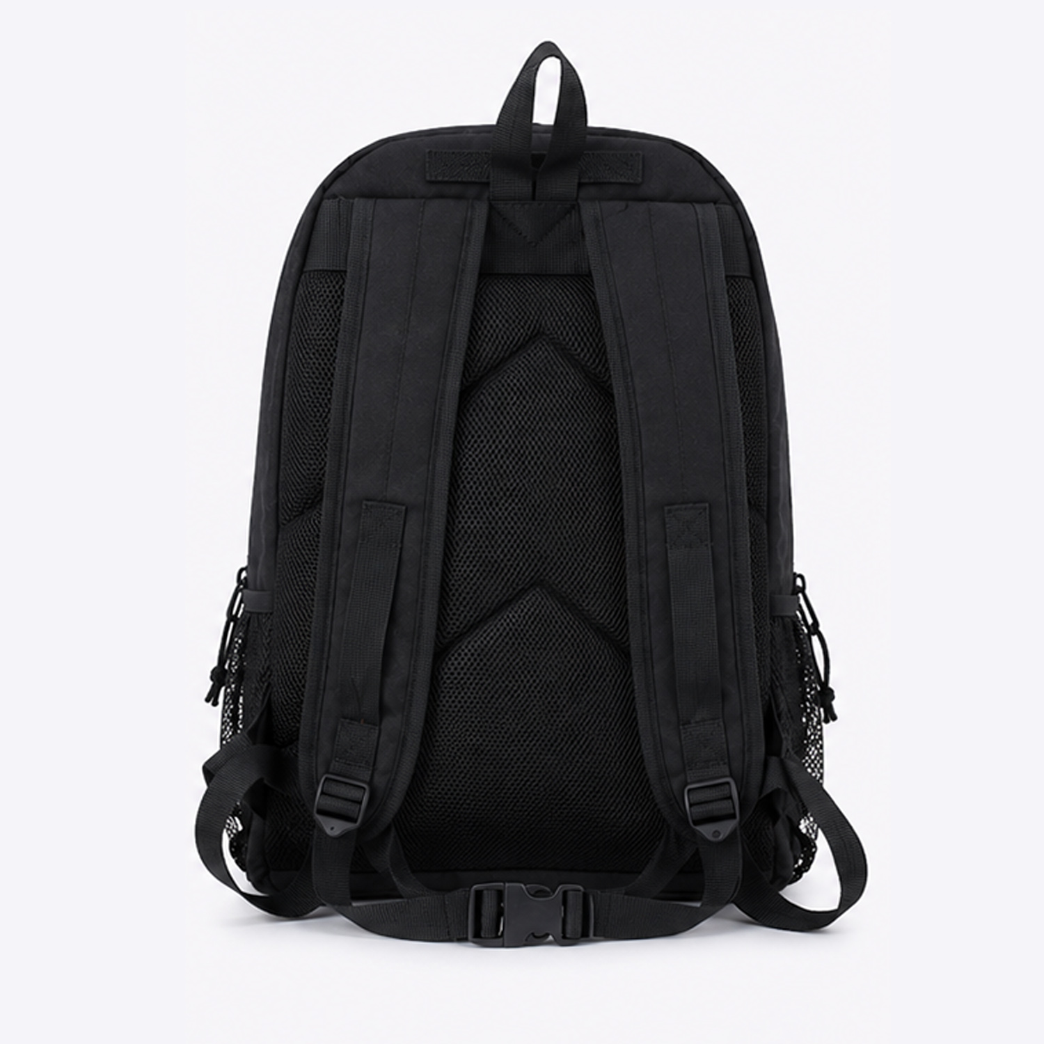 Savage Ventura 30LT. Siyah Sırt Çantası (HH04021)
