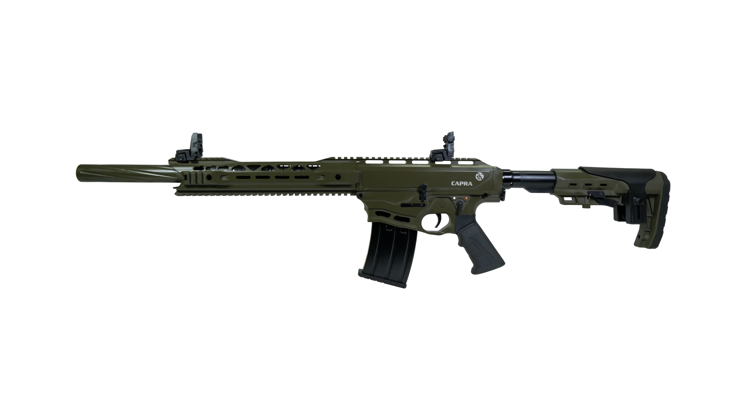 Capra Arms KA12 RK02 Şarjörlü Av Tüfeği