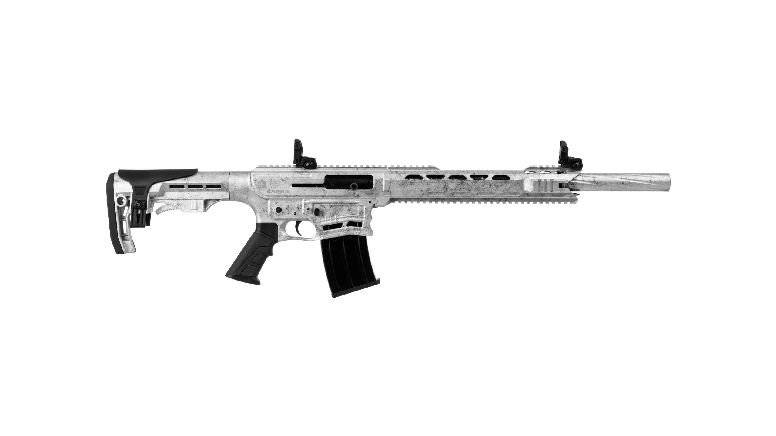 Capra Arms KM12 RK06 Şarjörlü Av Tüfeği