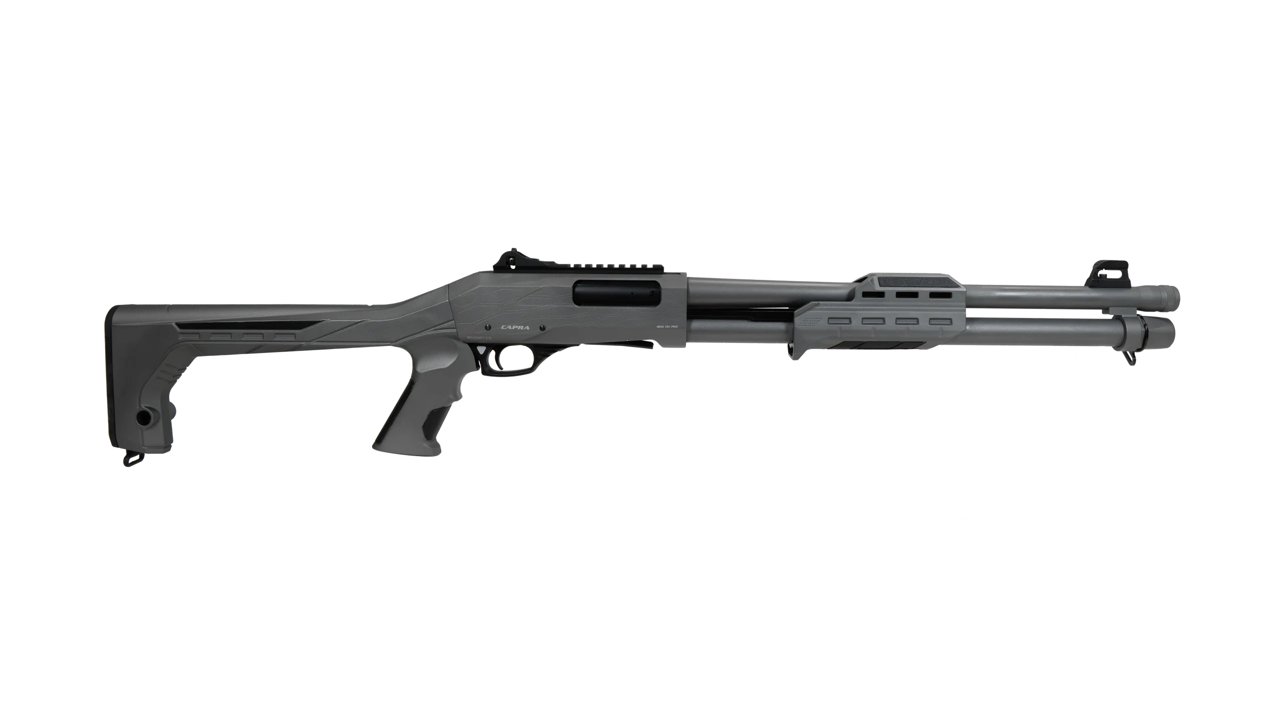 Capra Arms MOD-101 PRO RK03 Pompalı Av Tüfeği