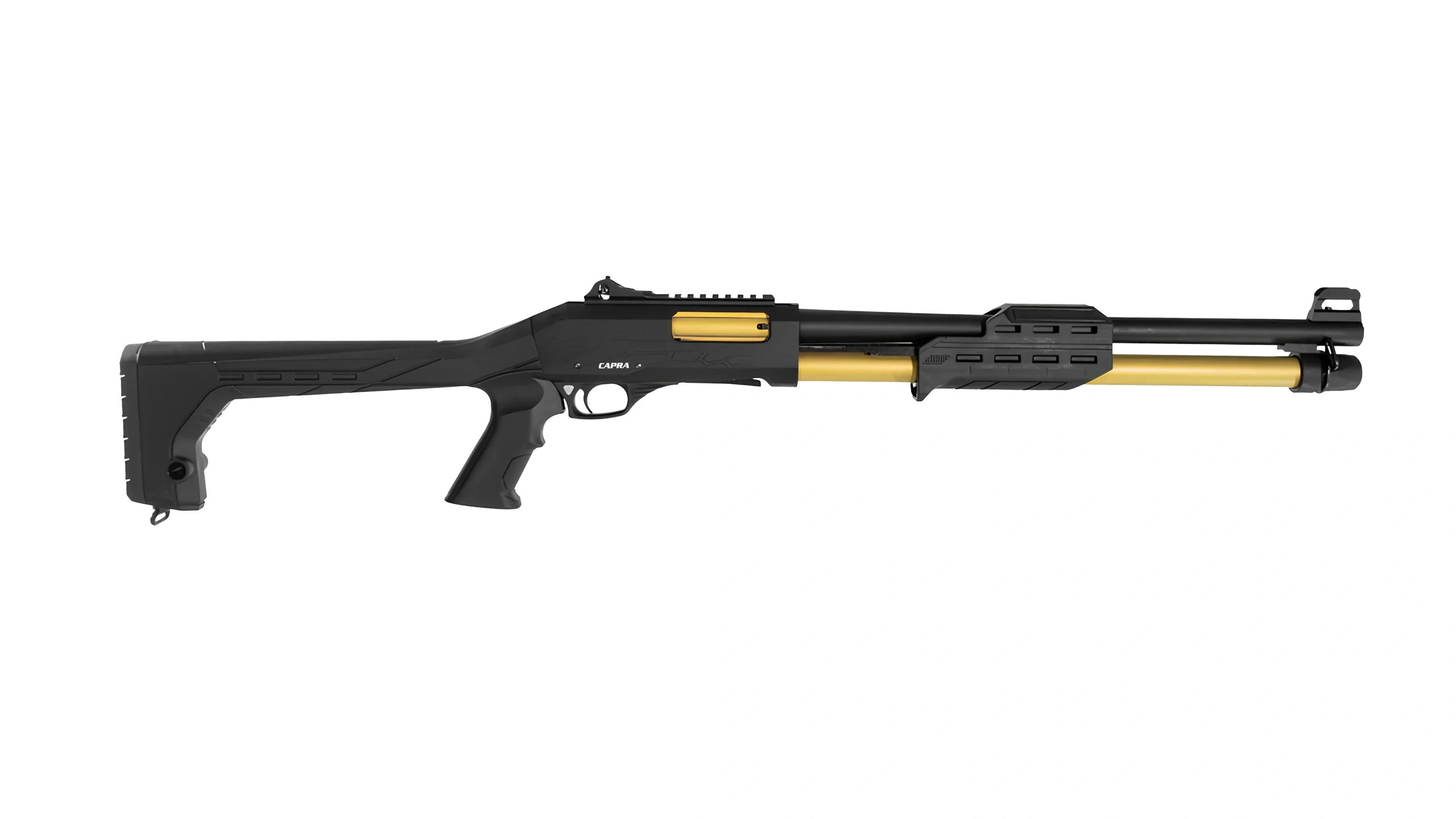 Capra Arms MOD-101 PRO RK07 Pompalı Av Tüfeği