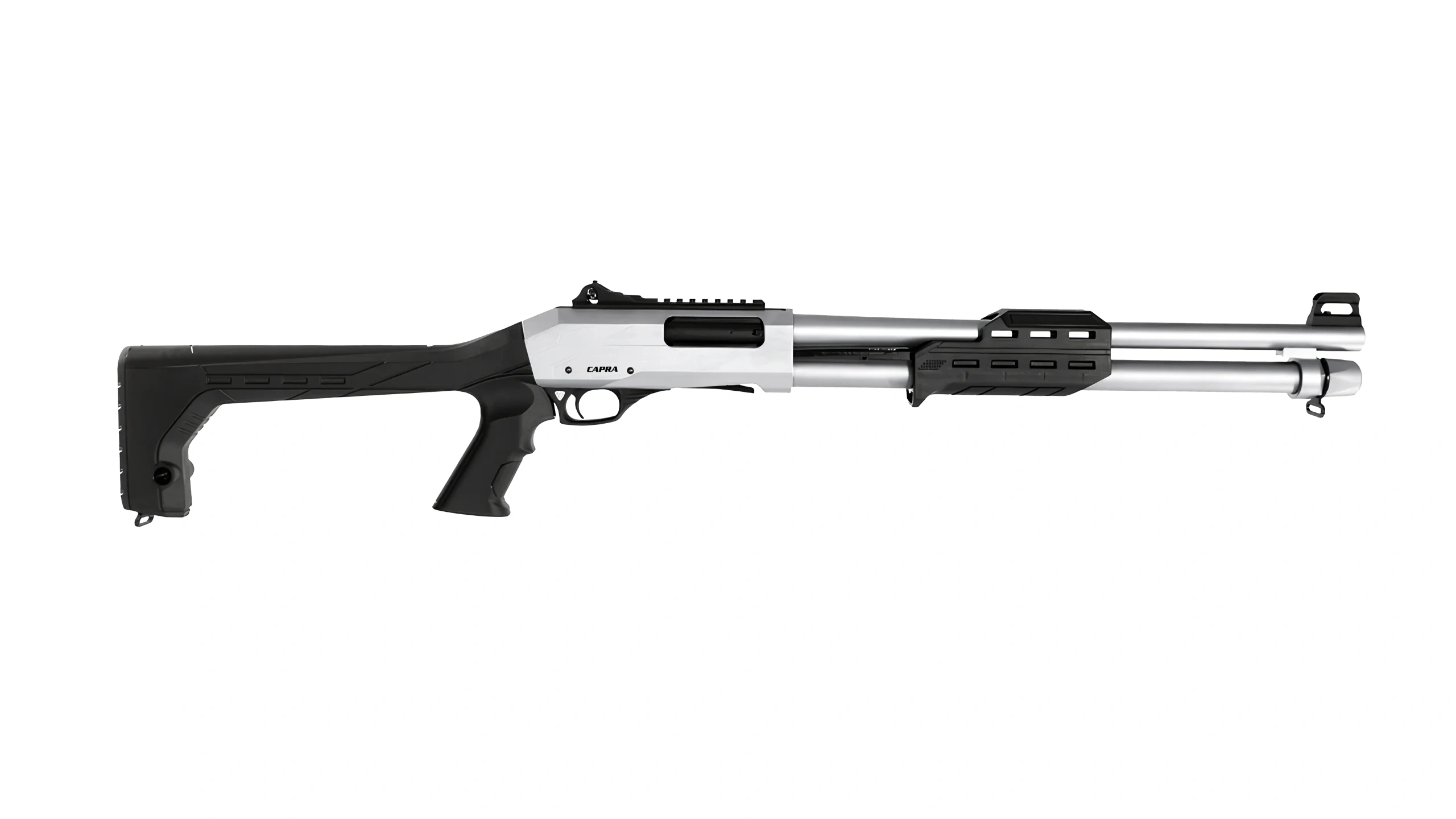 Capra Arms MOD-101 PRO RK10 Pompalı Av Tüfeği