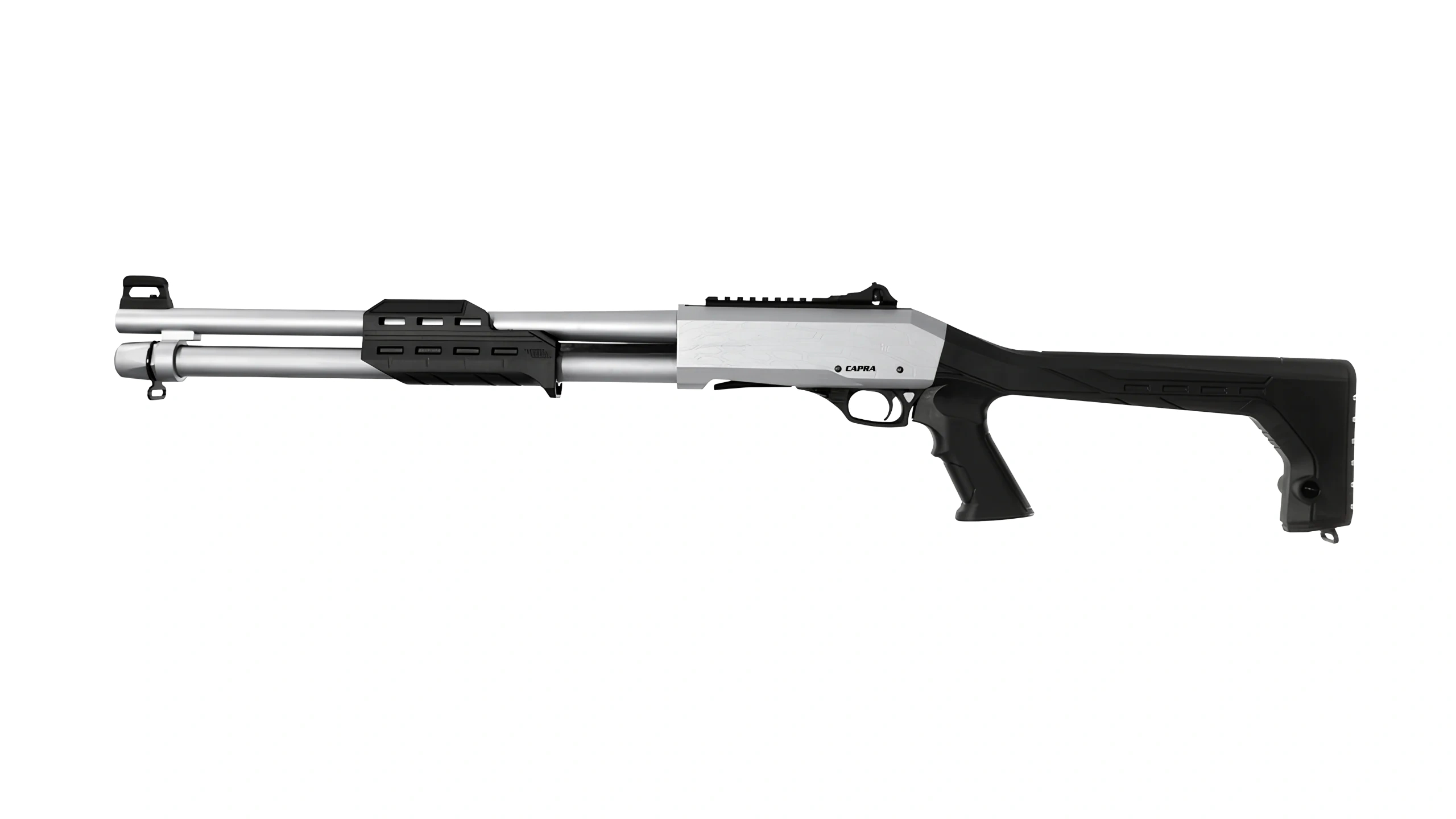Capra Arms MOD-101 PRO RK10 Pompalı Av Tüfeği