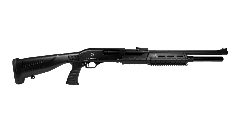 Capra Arms MOD-101PT-1 Pompalı Av Tüfeği