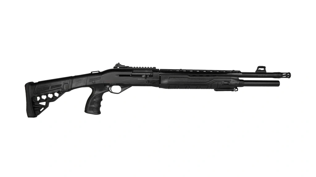 Capra Arms MOD-201 Otomatik Av Tüfeği