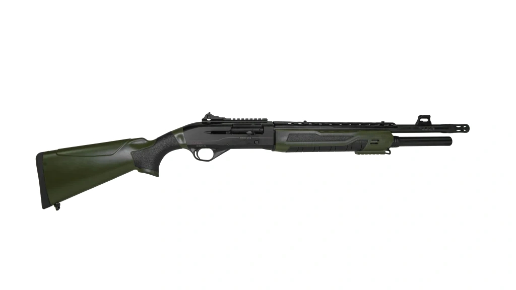 Capra Arms MOD-204 Otomatik Av Tüfeği