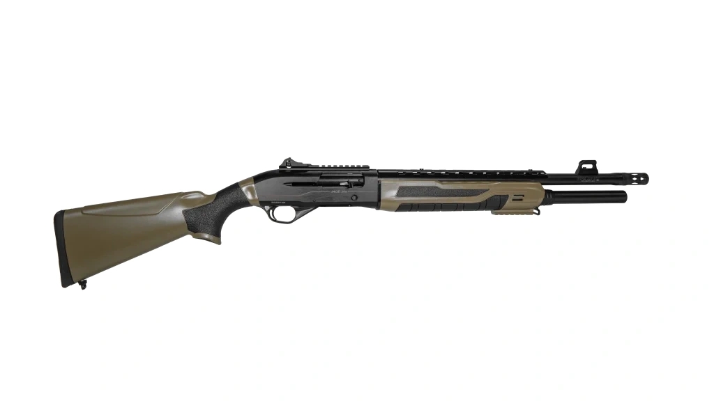 Capra Arms MOD-205 Otomatik Av Tüfeği