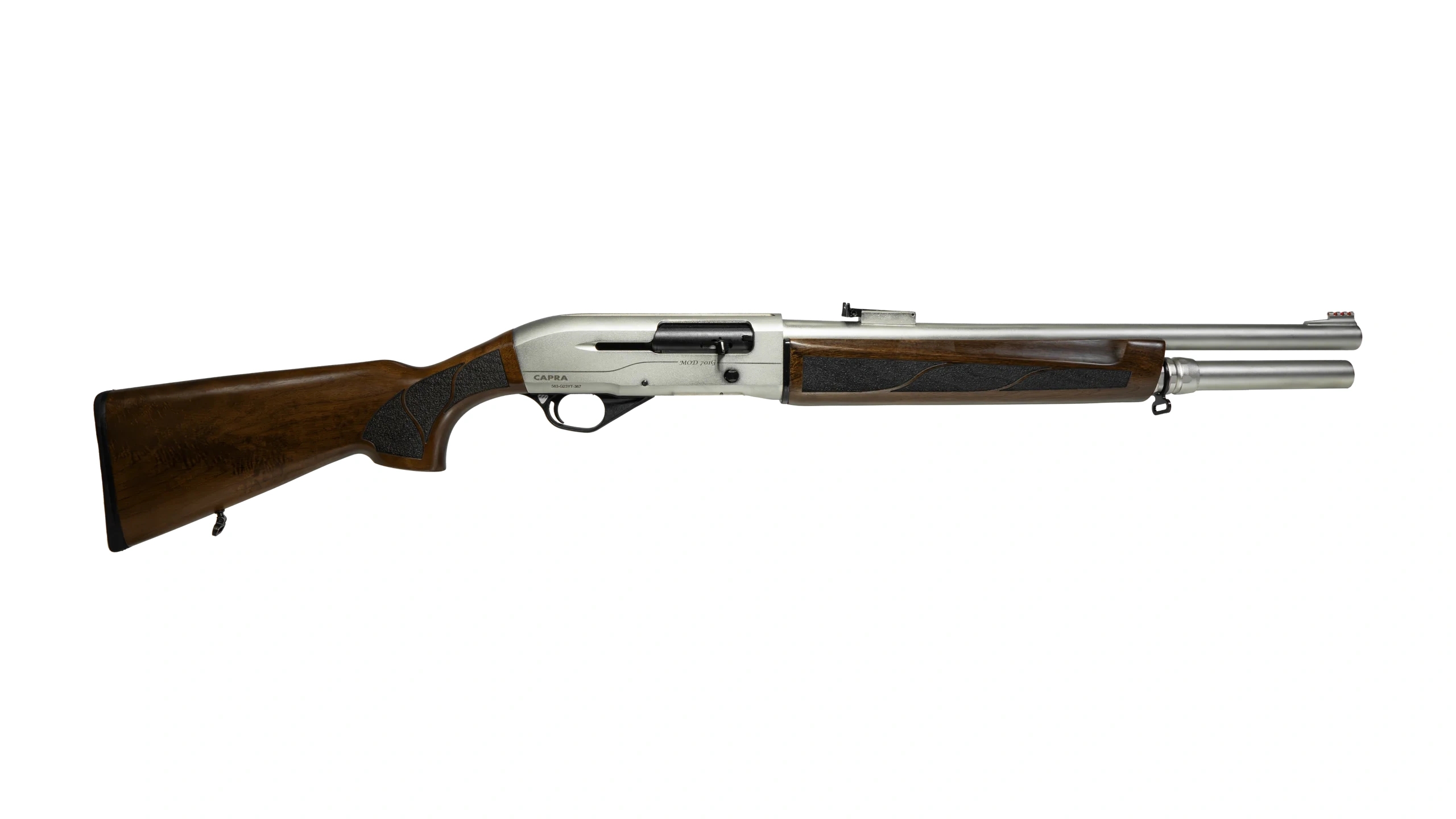 Capra Arms MOD-701G RK02 Otomatik Av Tüfeği