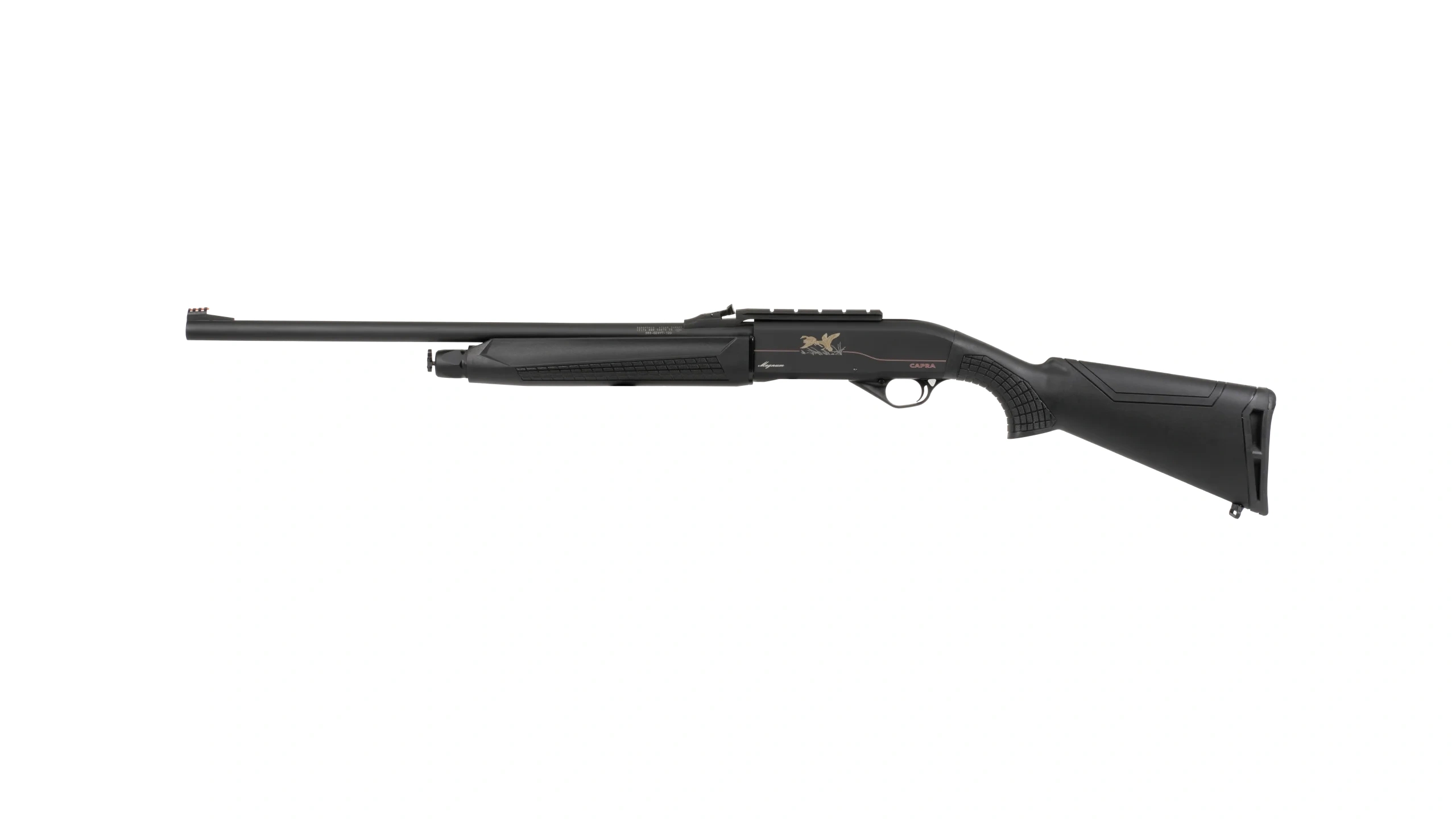 Capra Arms MOD-701GT RK02 Otomatik Av Tüfeği