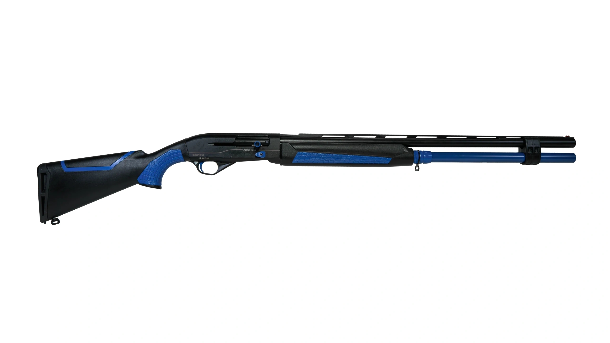 Capra Arms MOD-701S RK02 Otomatik Av Tüfeği