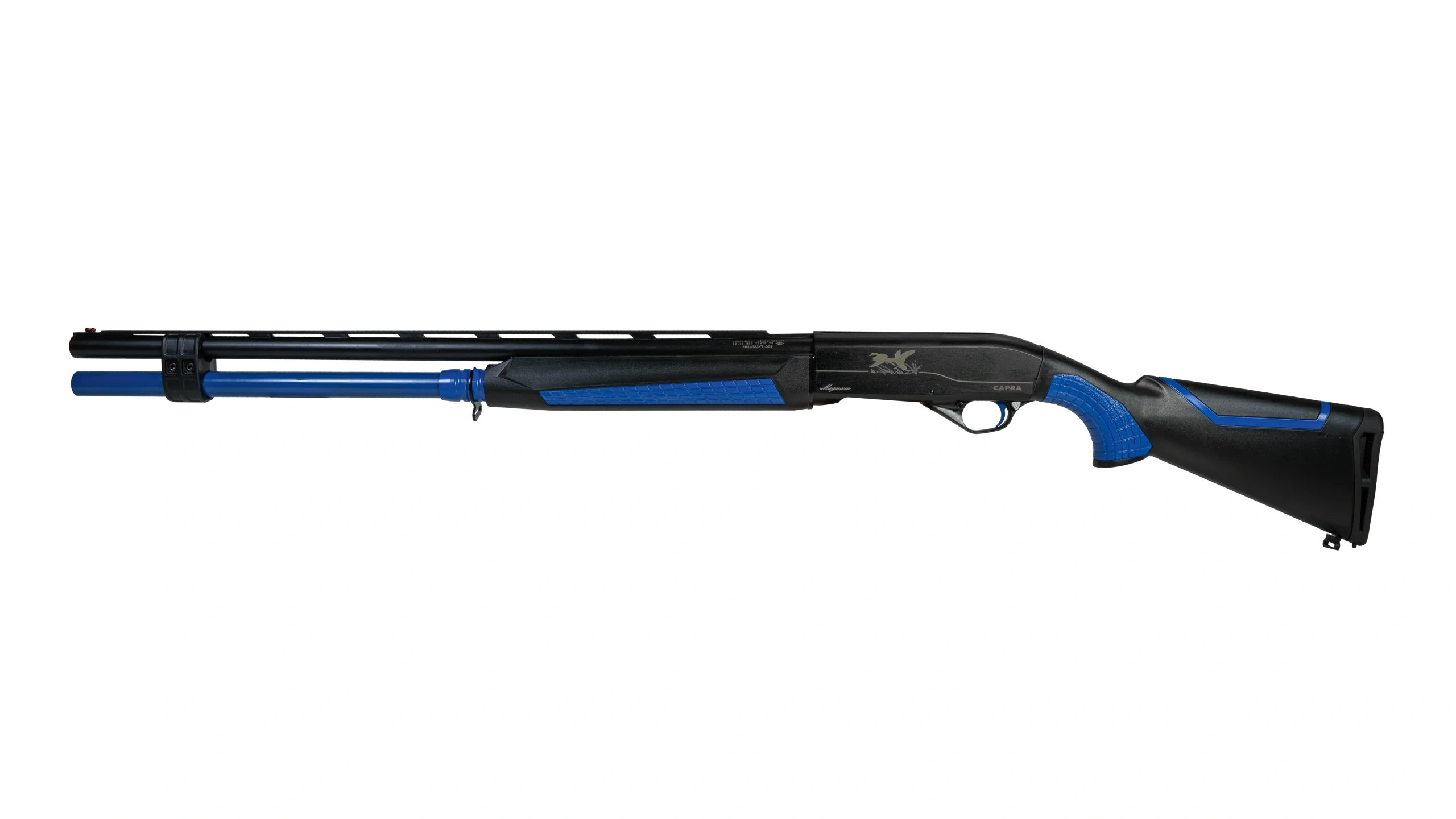 Capra Arms MOD-701S RK02 Otomatik Av Tüfeği