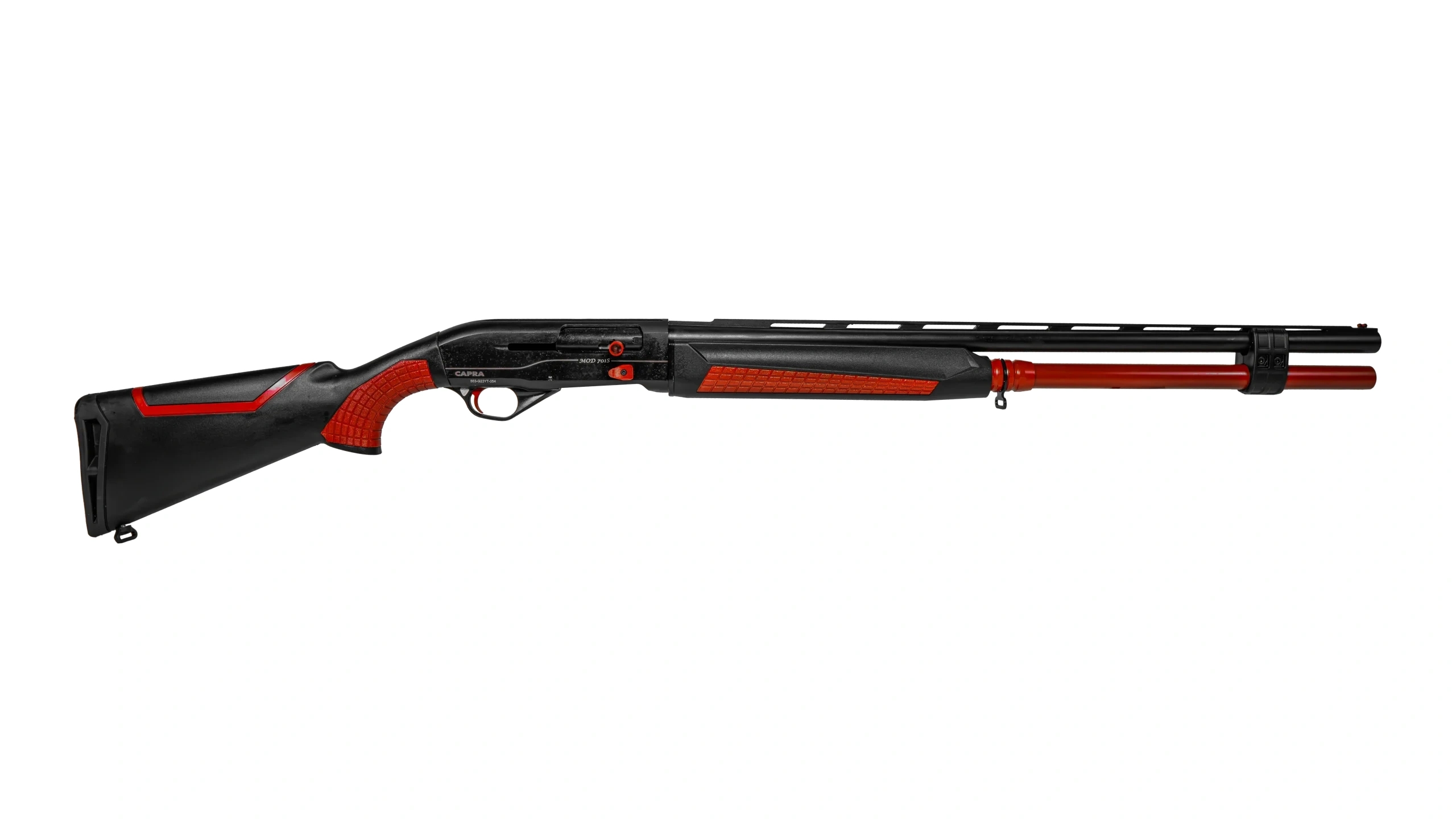 Capra Arms MOD-701S RK03 Otomatik Av Tüfeği