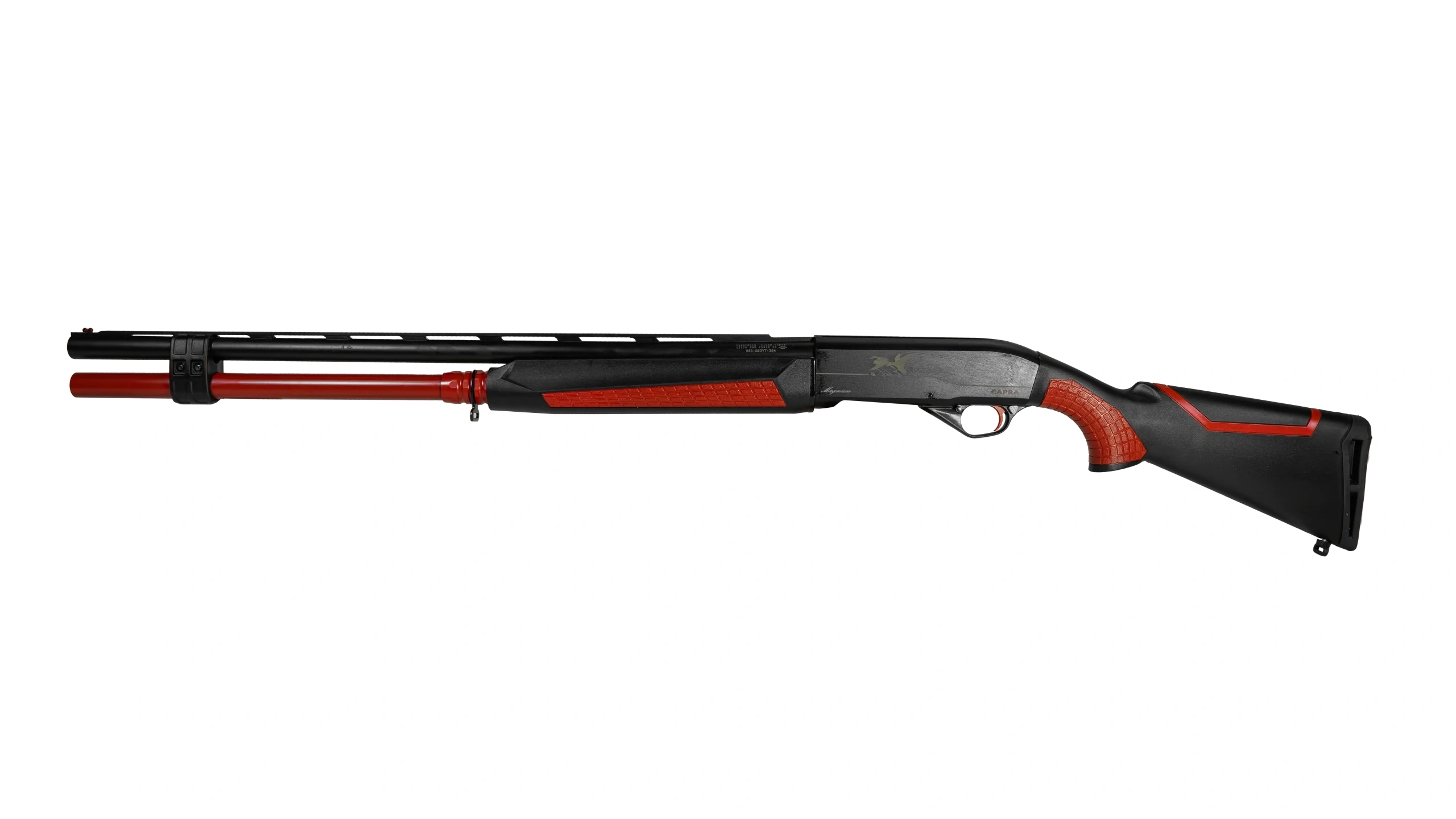 Capra Arms MOD-701S RK03 Otomatik Av Tüfeği