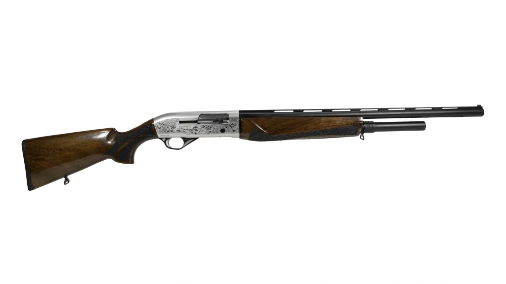 Capra Arms MOD-901G Otomatik Av Tüfeği