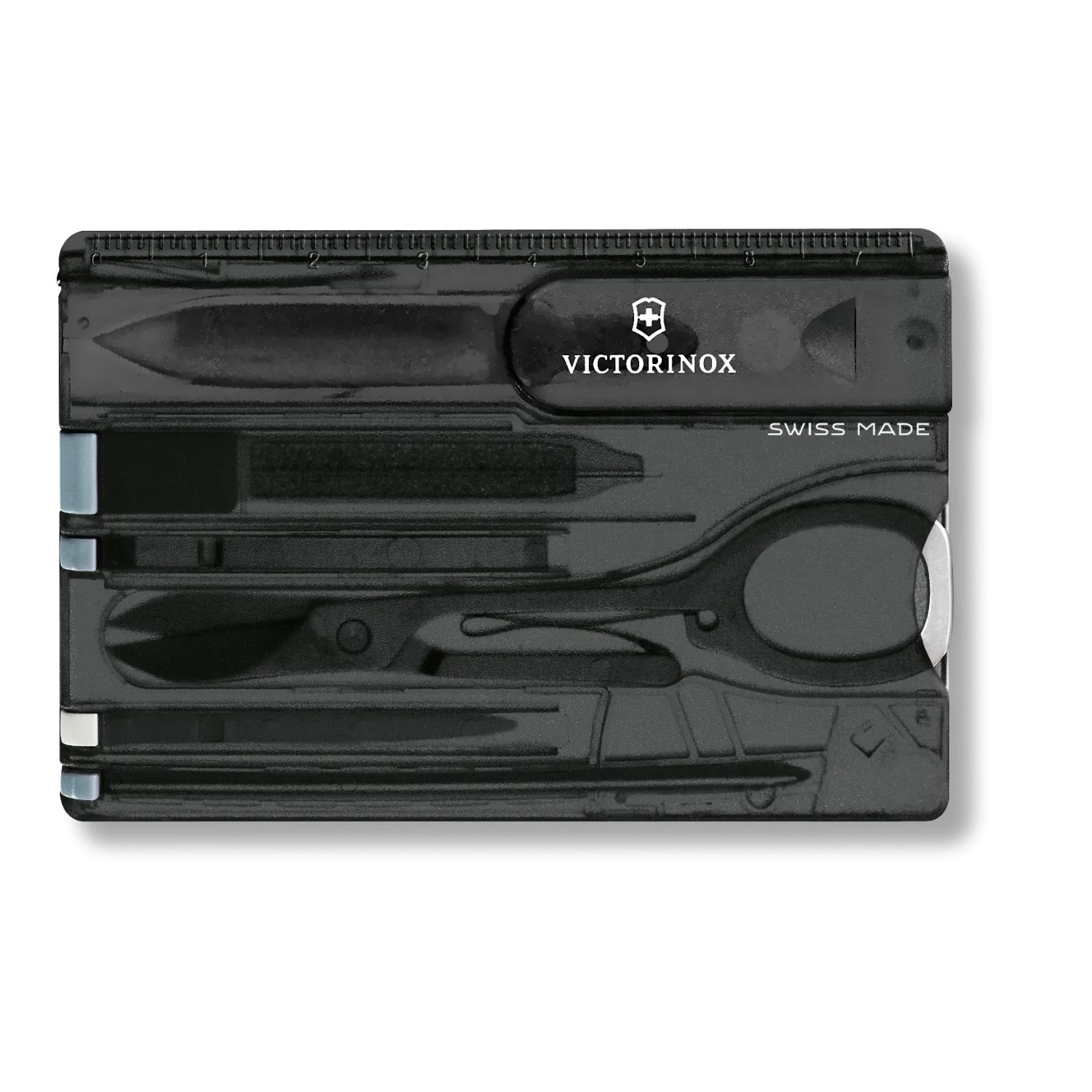 SwissCard Classic (Blisterli) - Victorinox -  0.7133.T3B1