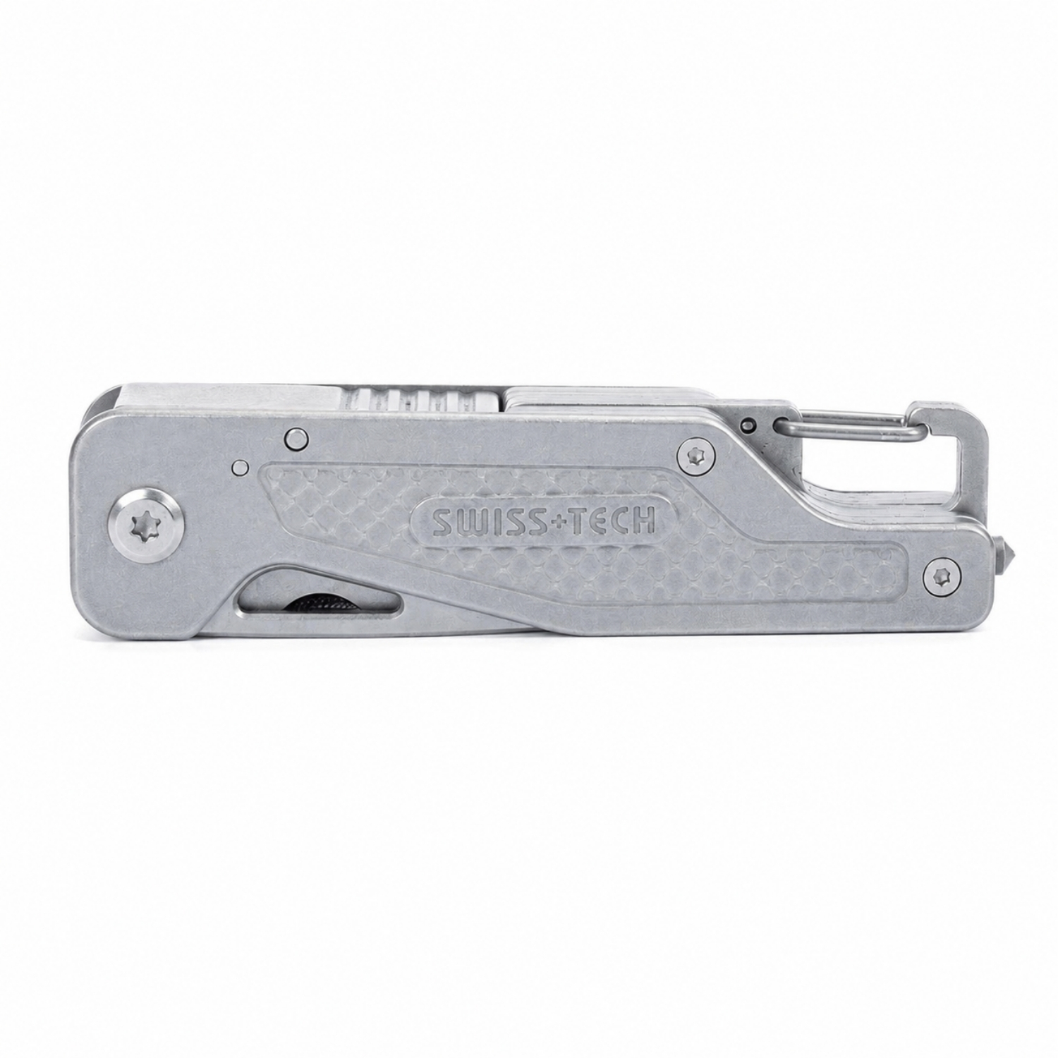 Multi Fonksiyonel Çakı - Swiss+Tech - 13 IN 1 - ST022001