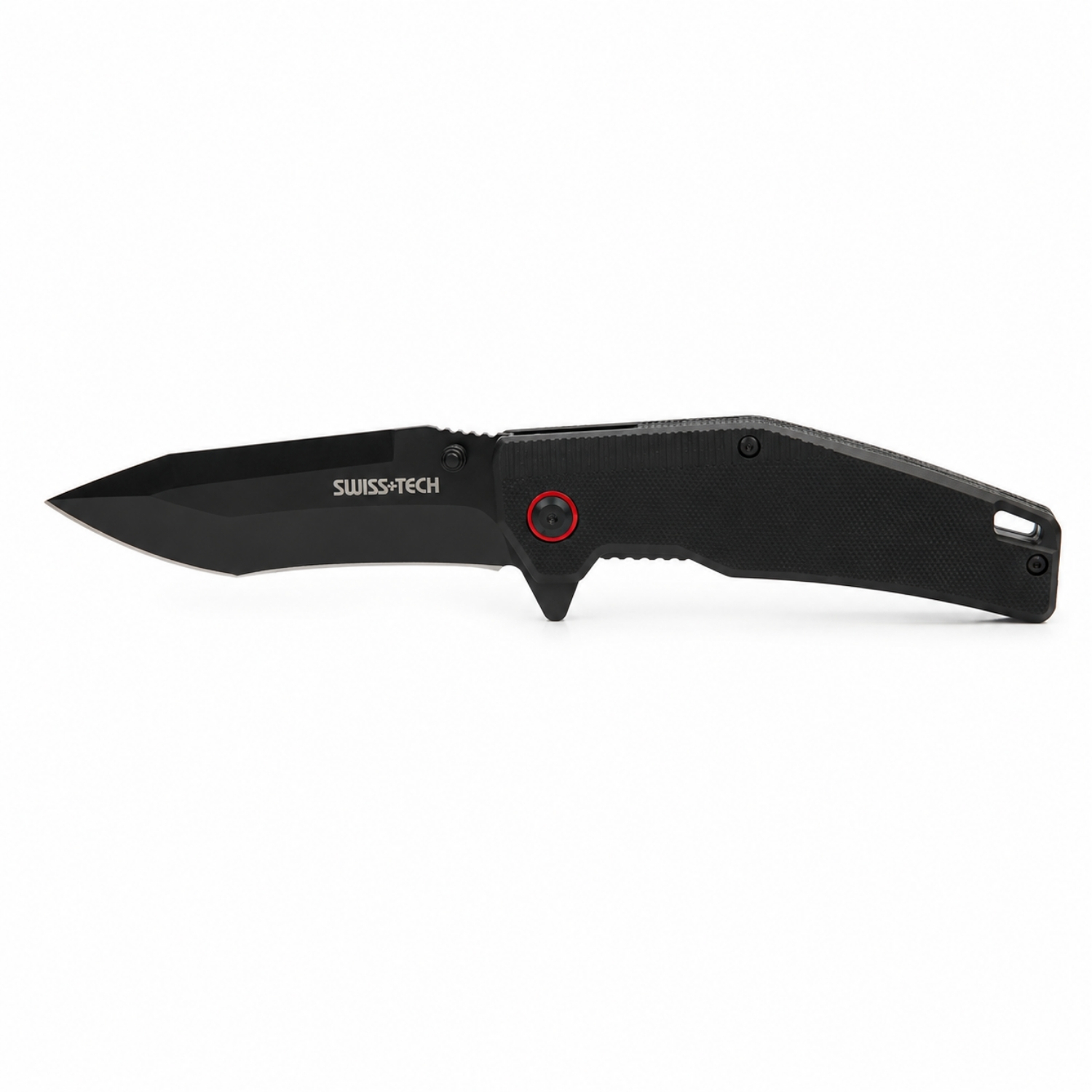 Katlanır Cep Çakısı - Swiss+Tech - ST014002