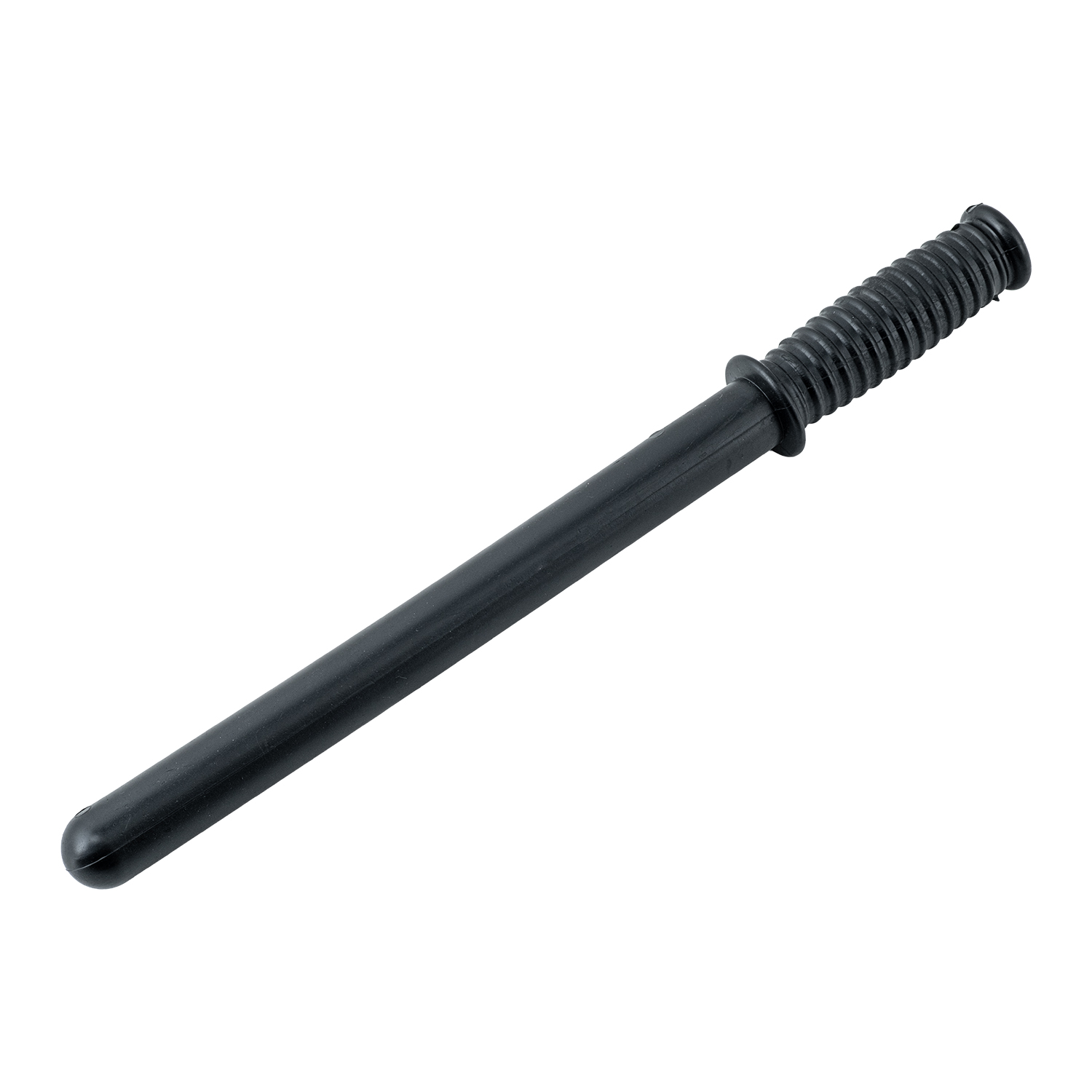 Plastik Jop - Polis ve Özel Güvenlik - Kauçuk - 40 Cm