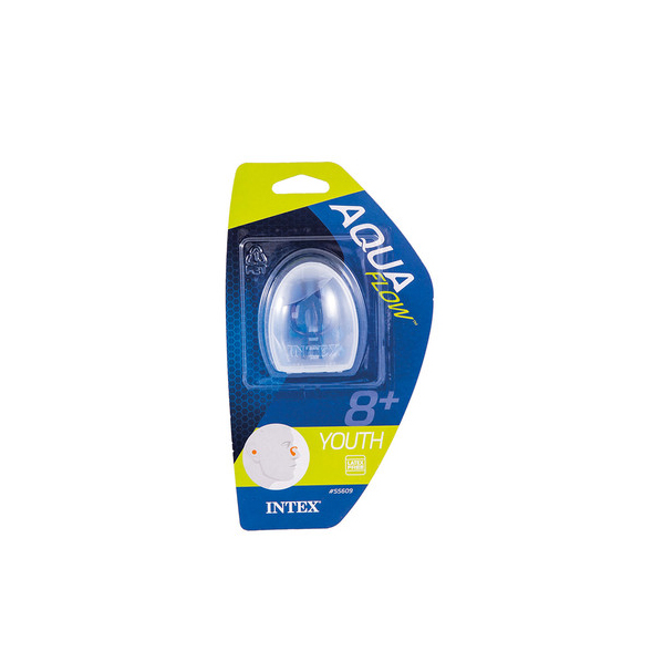 Kulak Tıkacı ve Burun Klipsi - Intex - Yüzücü Seti - (55609)