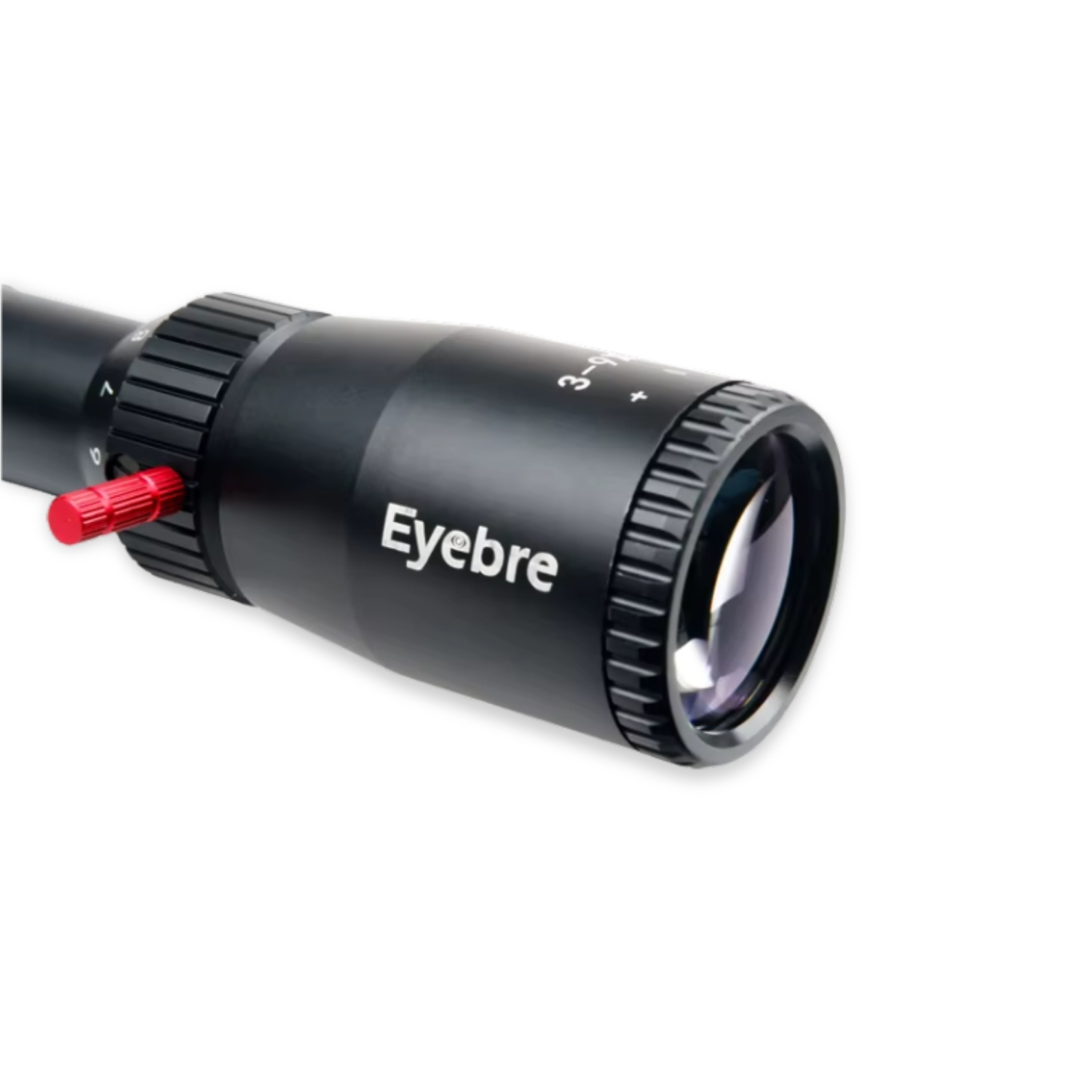 Eyebre 3-9x40 Tüfek Dürbünü
