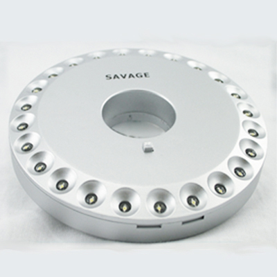 Savage 24 LED’li Kamp Çadır Lambası (CR-5034)