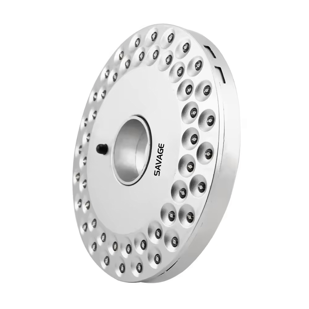 Savage 48 LED’li Kamp Çadır Lambası (CR-5035)
