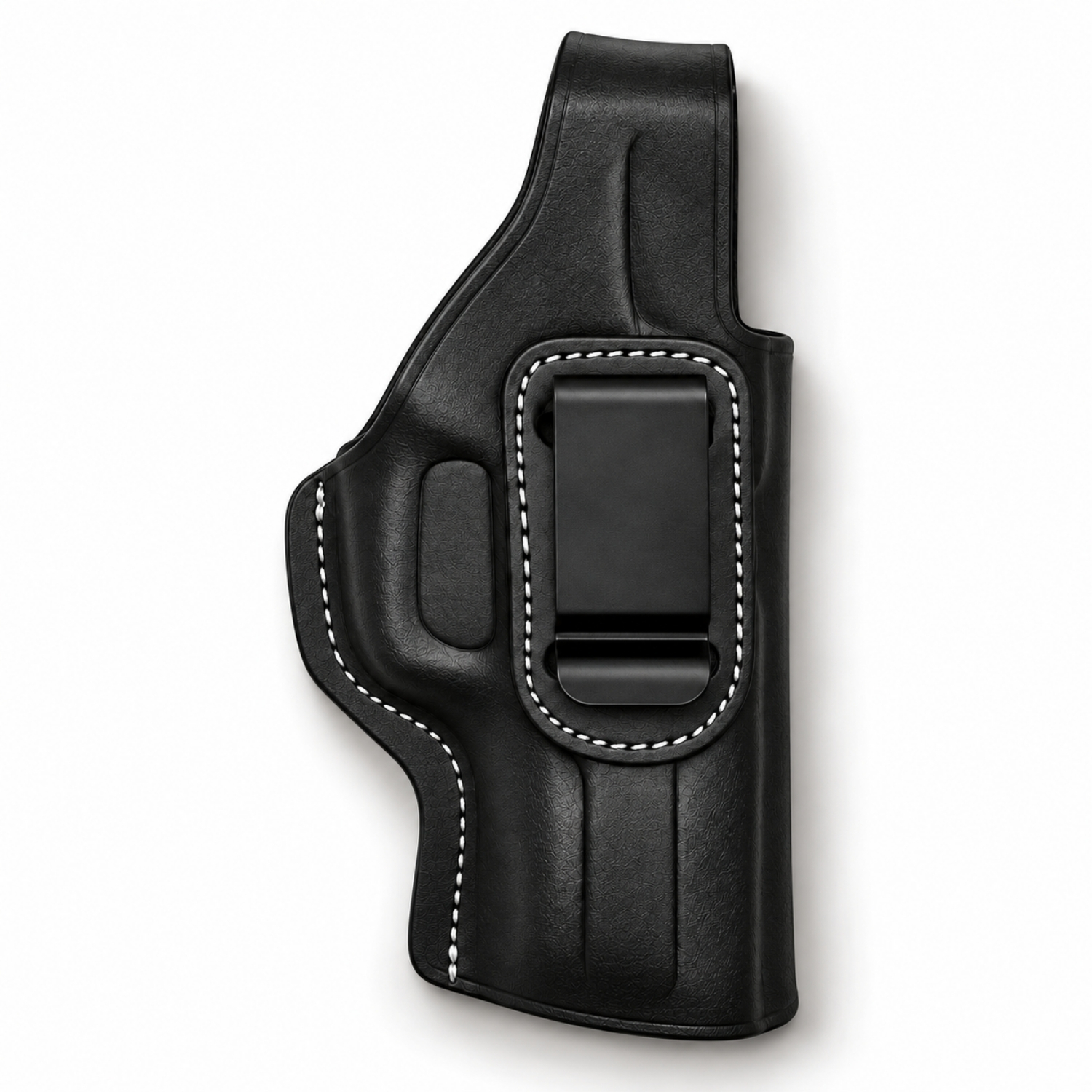 Savage Belt Maşalı Tabanca Kılıfı Canik 55 SFX - Siyah
