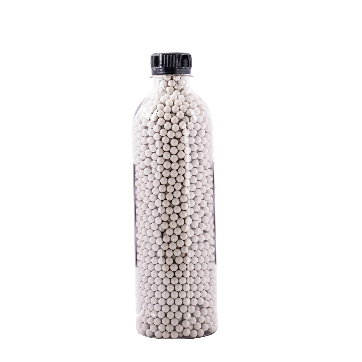 Plastik Bilye 6mm - Gmax - 0.25 gr - 3000’li