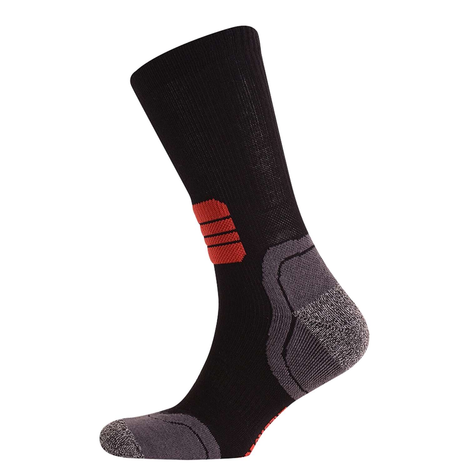 Termal Çorap - Running - Thermoform - Siyah
