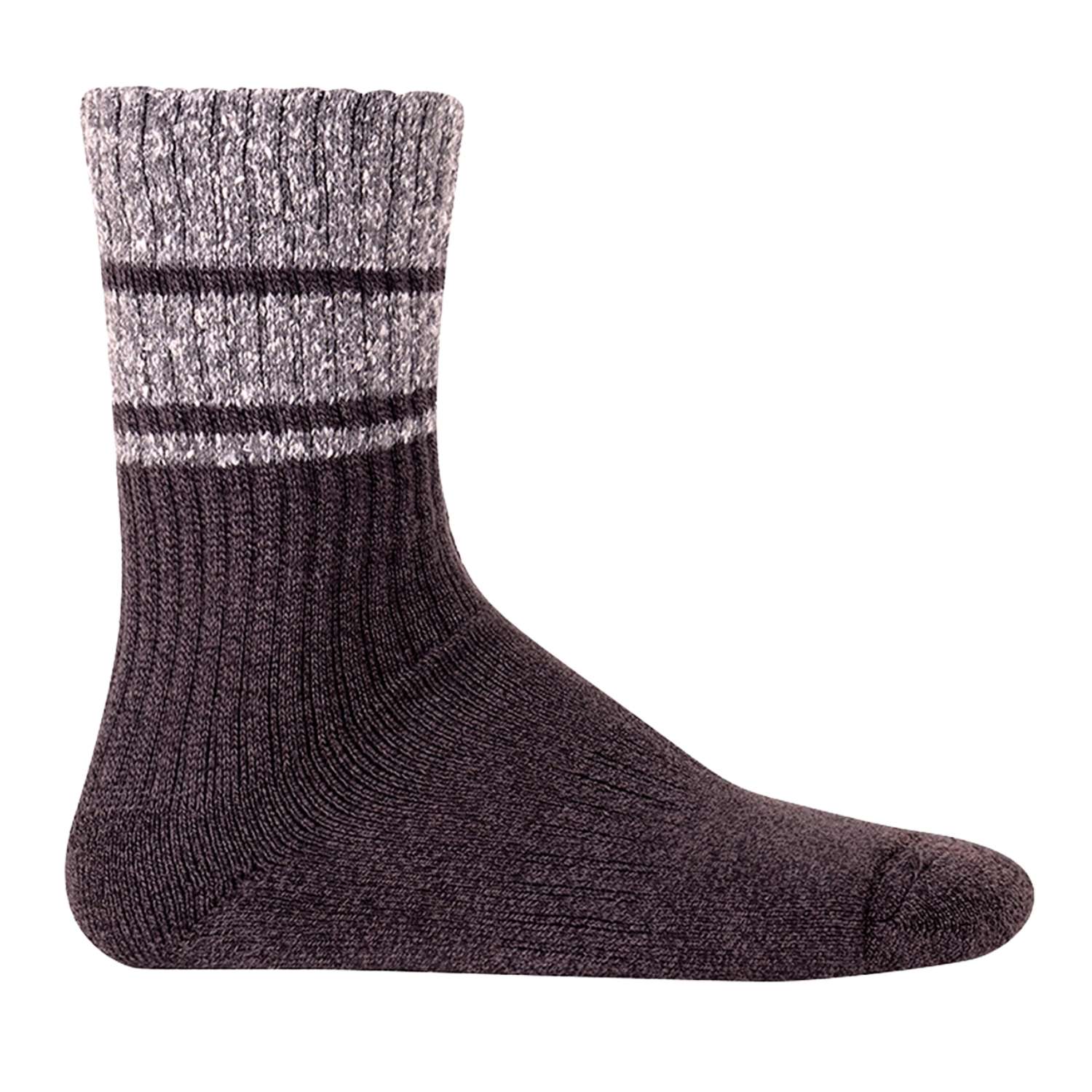 Termal Çorap - Anti-Blister -Thermoform - Antrasit