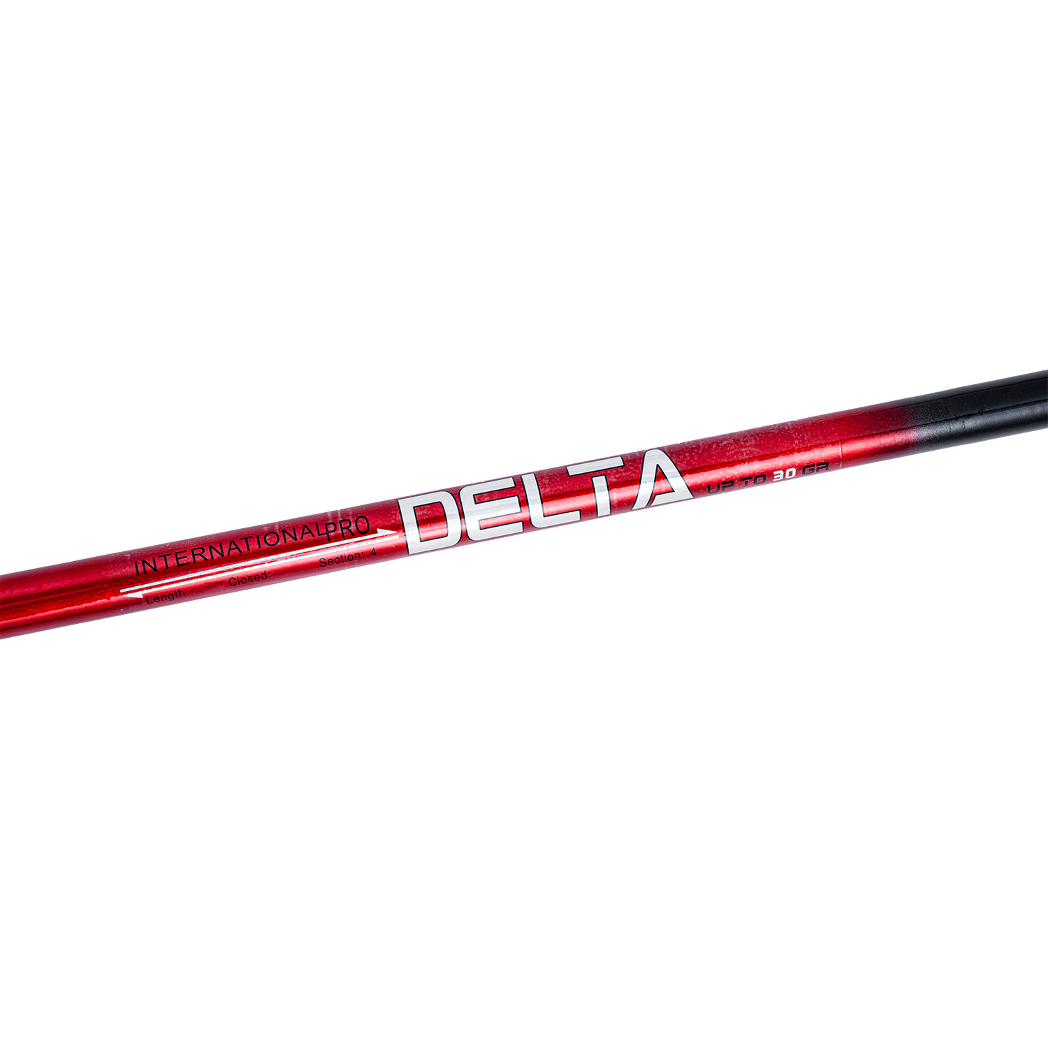 Teleskopik Göl Kamışı - Delta - Halkasız - 300cm (3003)