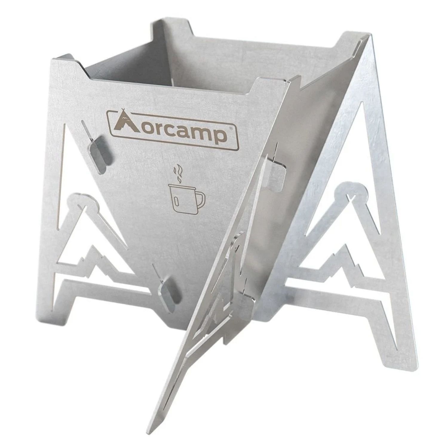 Cofi Demonte Kahve Filtresi - Orcamp - (KF-110)