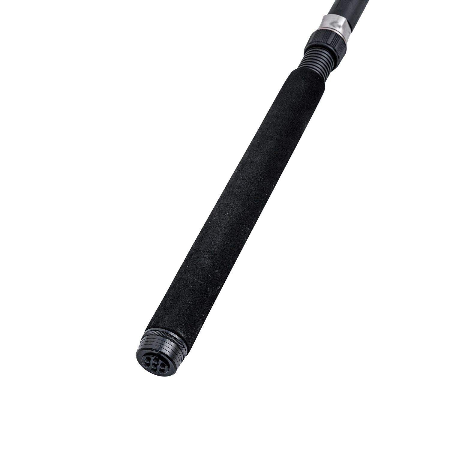 Teleskopik Karbon Spin LRF Olta Kamışı - Zeus - 270cm 5/25 GR