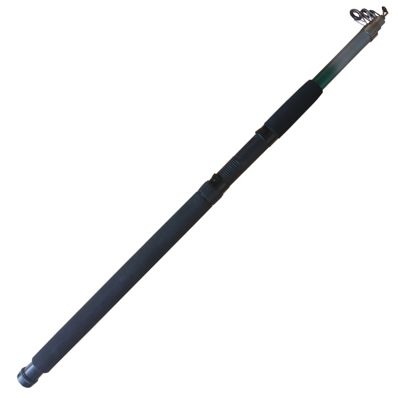 Teleskopik Olta Kamışı - Copapghost - 270cm