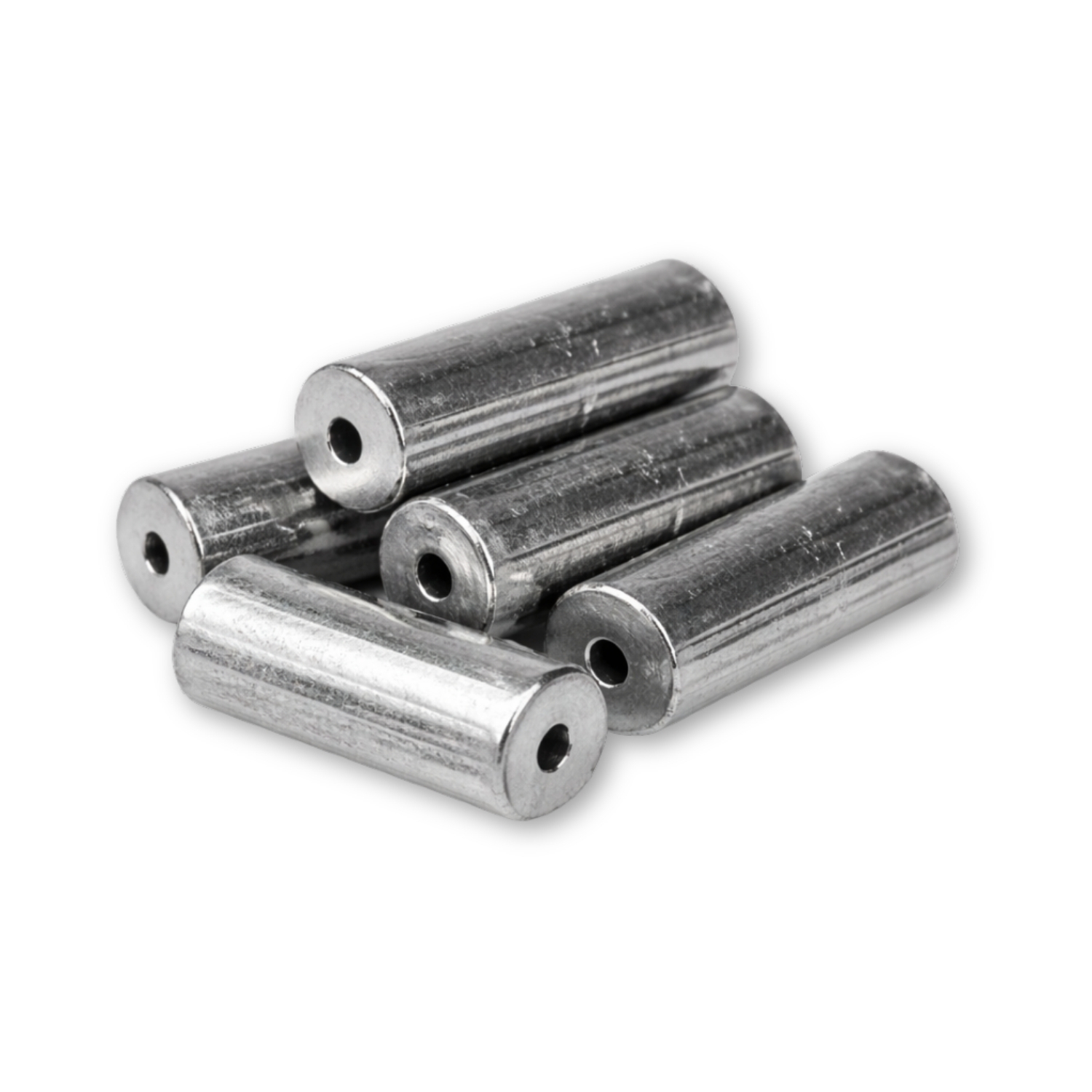 Savex Kıstırma (Boru) Kurşun 4 gr (100 gr)