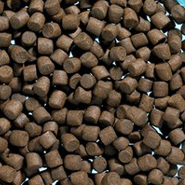 Alabalık Pellet Yemi - 6mm - 1 Kg - Fishack