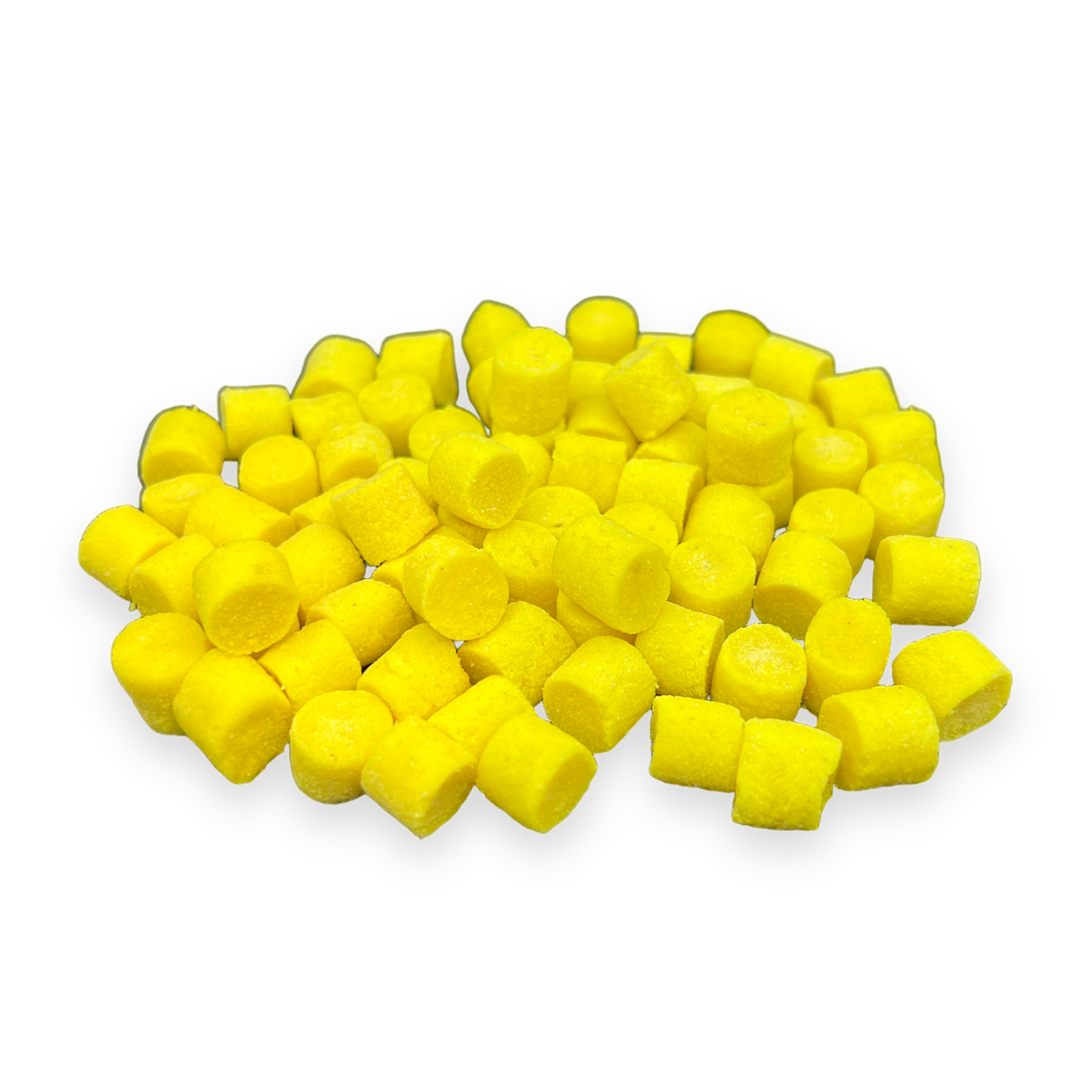 Kesme Sazan / Yayın Hamuru - İğne Yemi - Sarı-Sarımsak 80 Gr